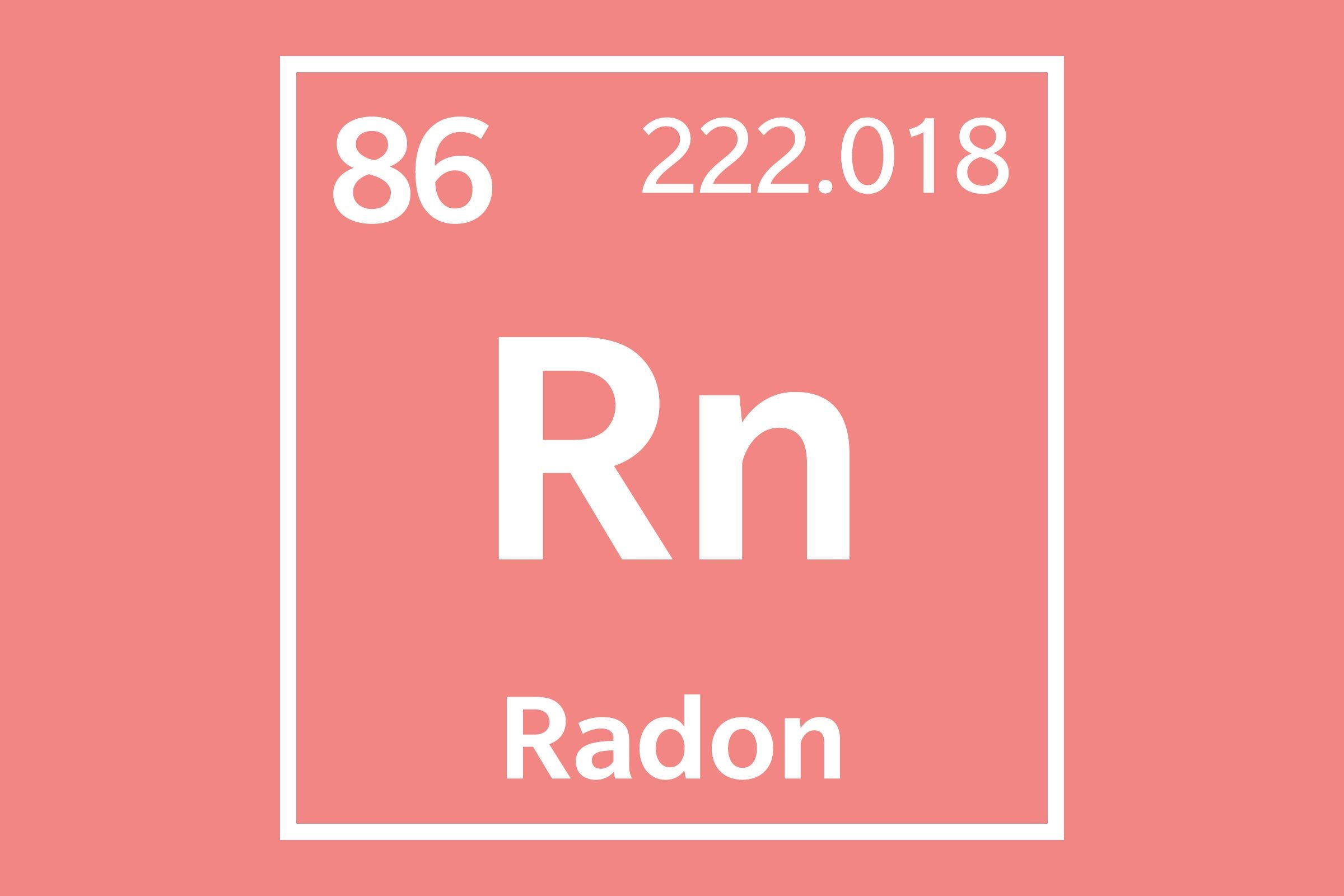 Radon