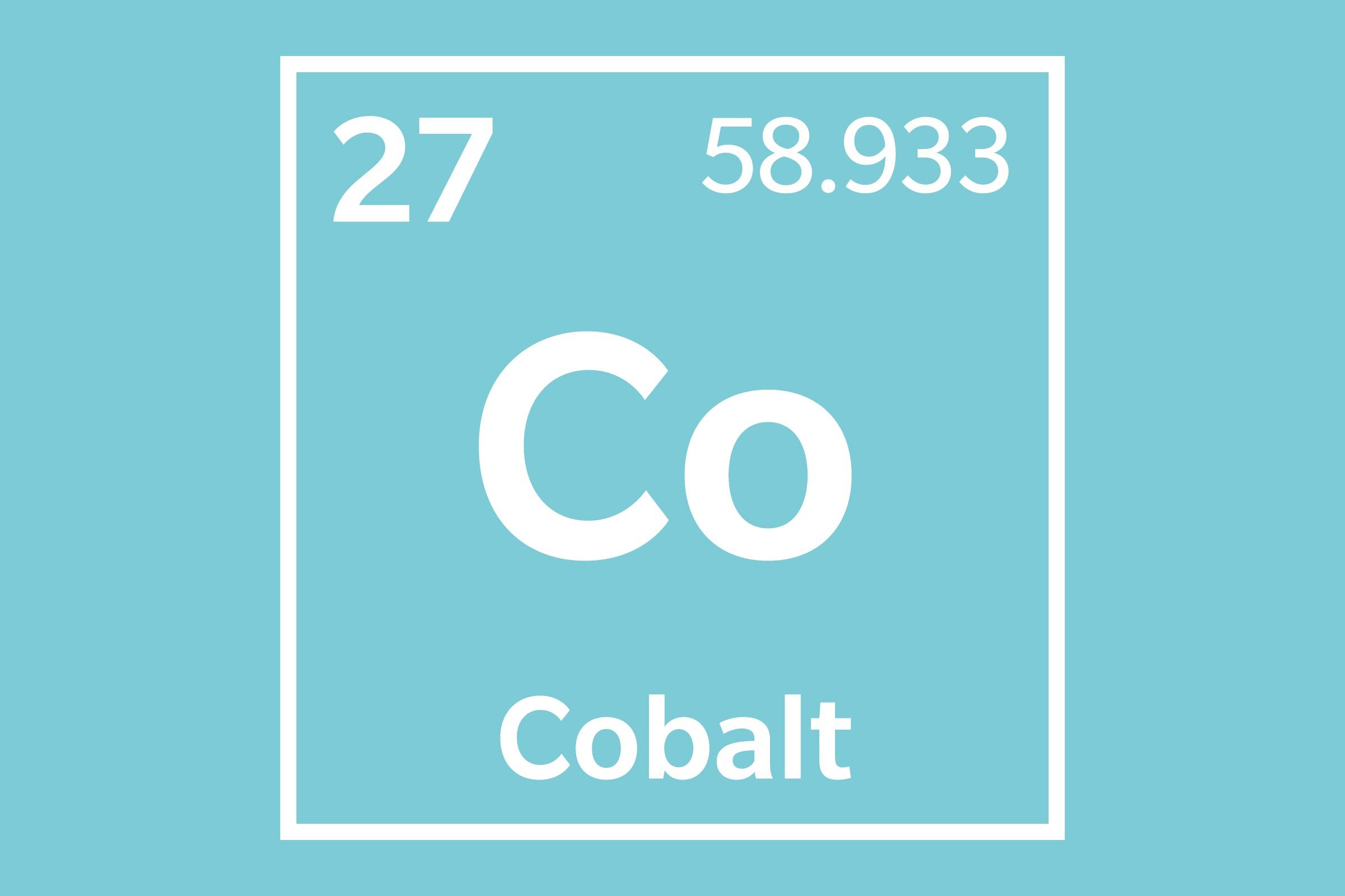 Cobalt