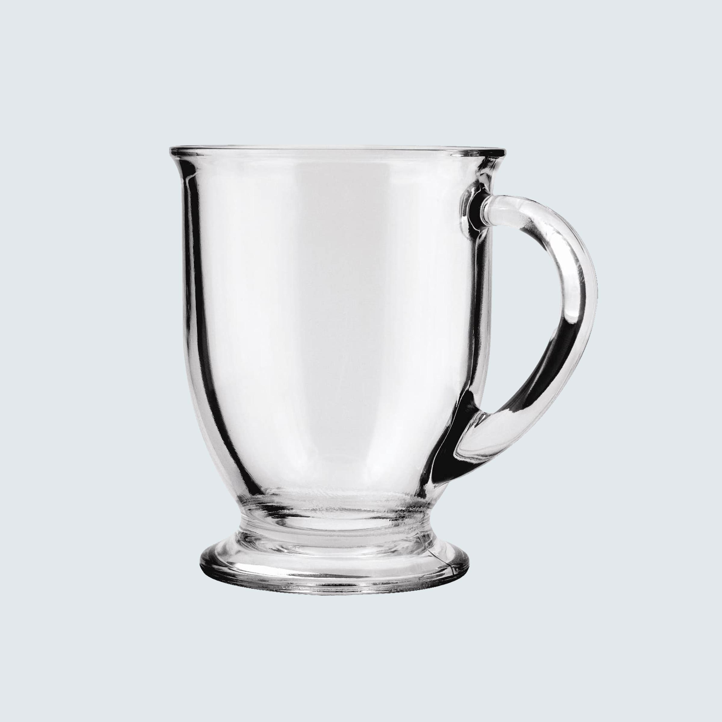 Anchor Hocking Glassware