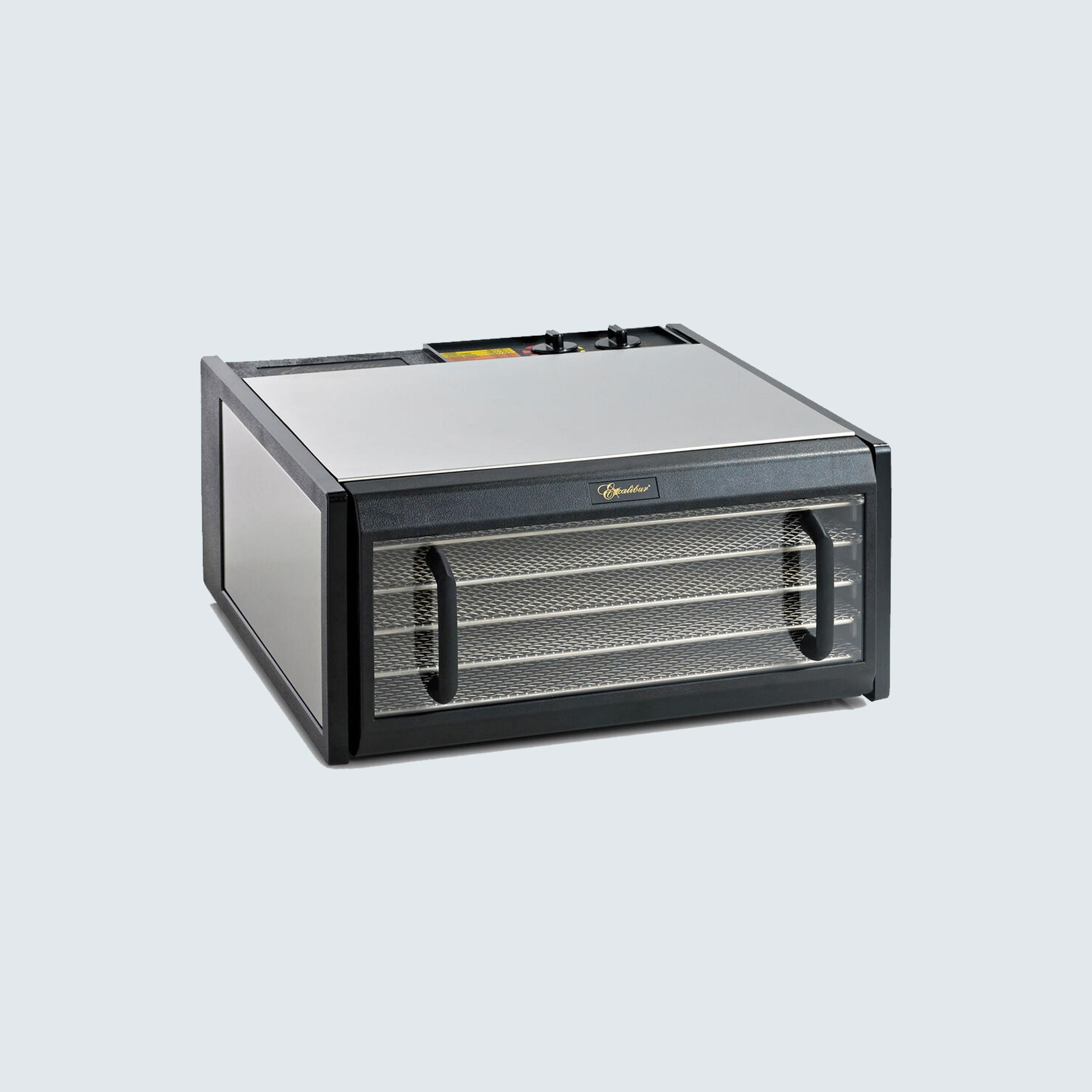 Excalibur Food Dehydrator