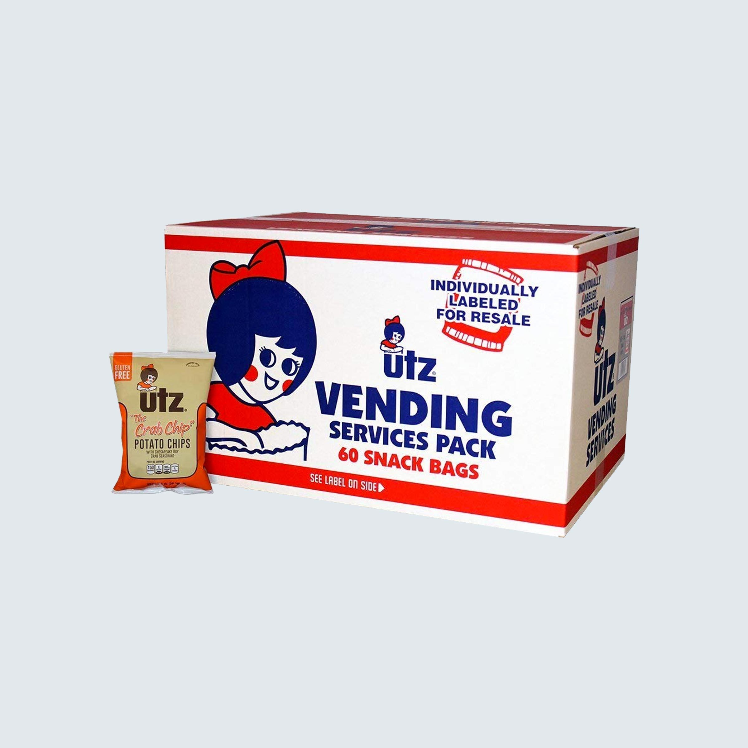 Utz Potato Chips