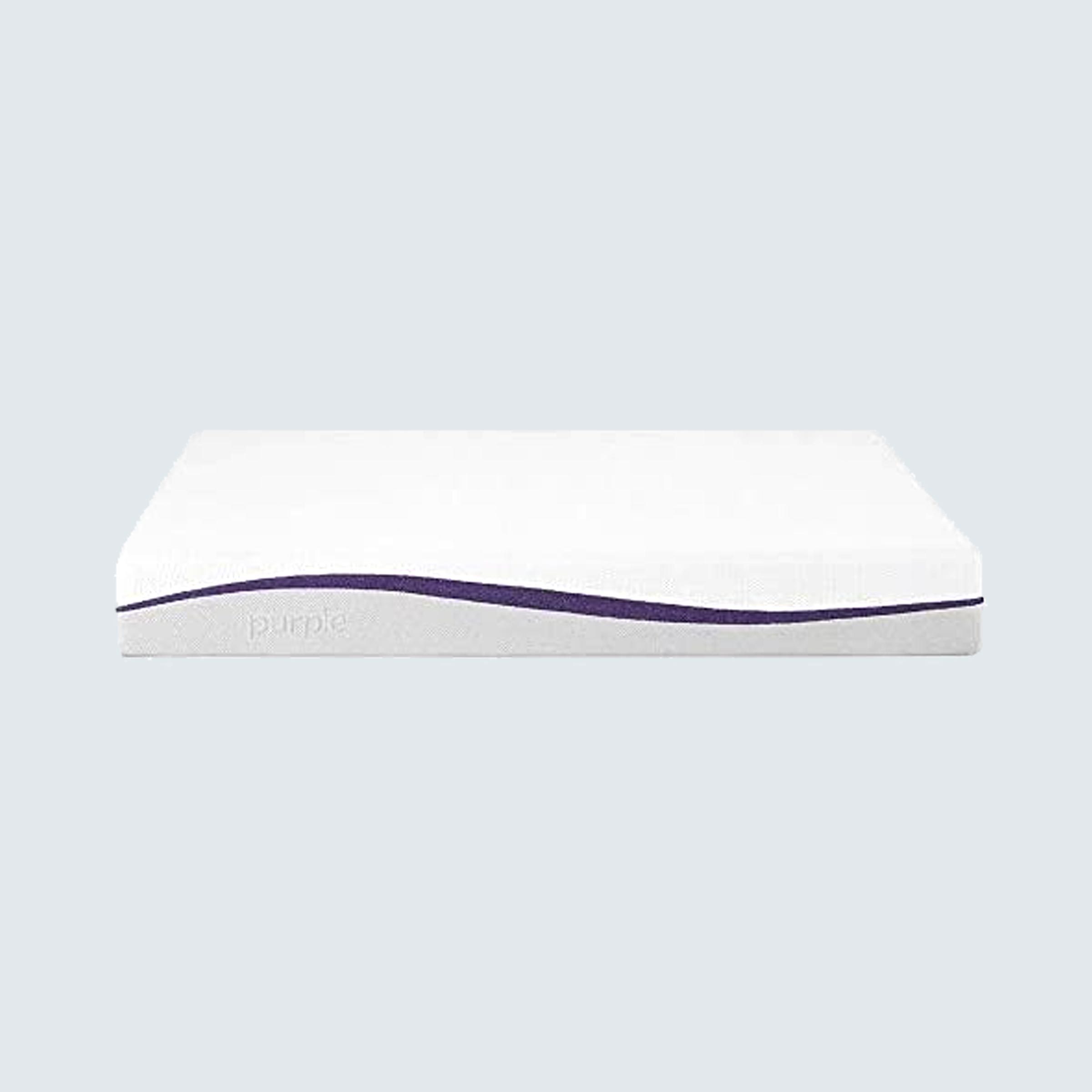 Purple Queen Mattresses