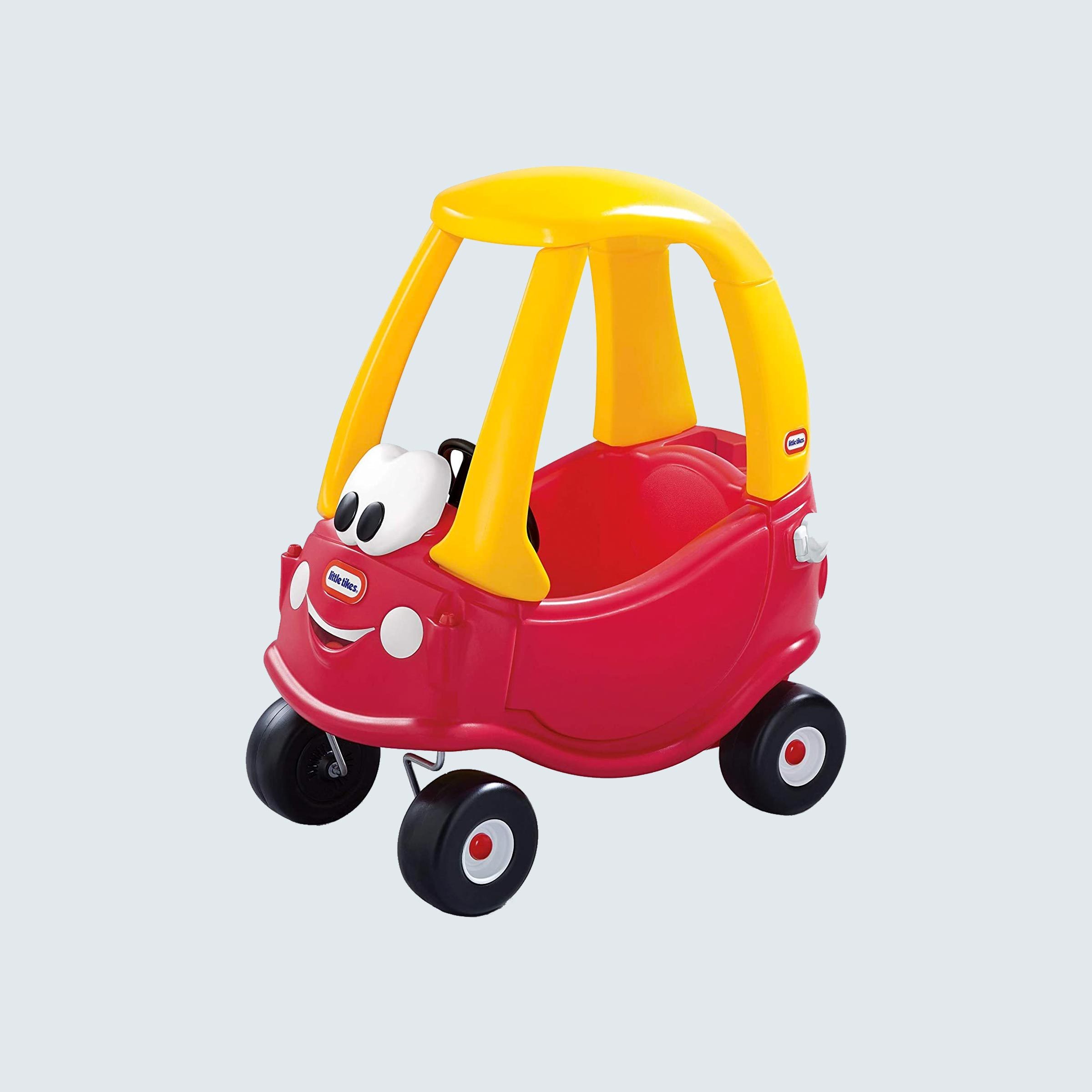 Little Tykes Cozy Coupe