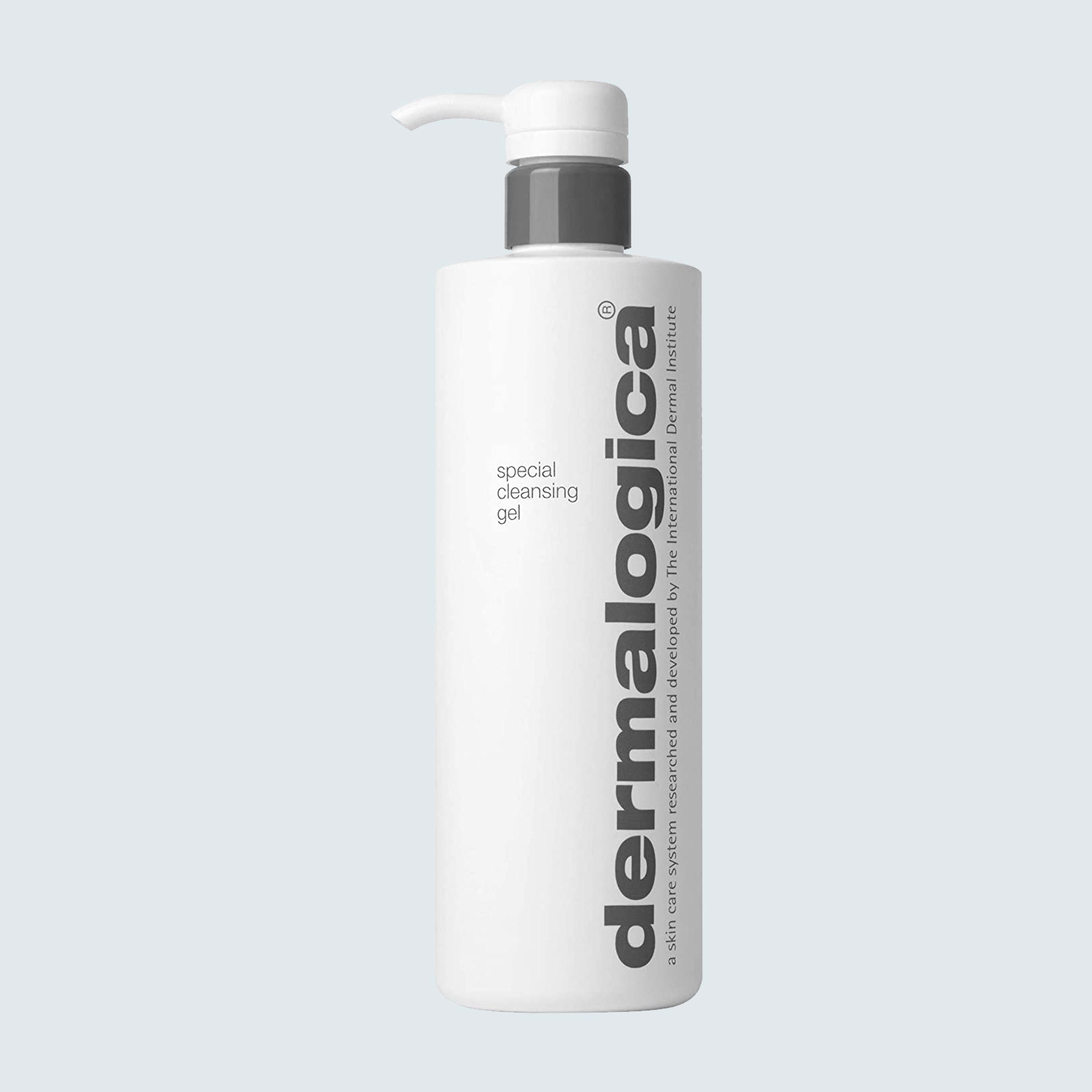 Dermalogica skincare products