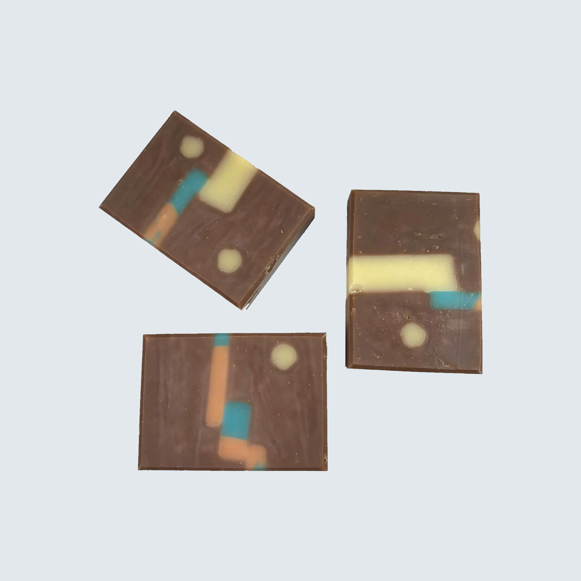 The Corner Handmade soaps