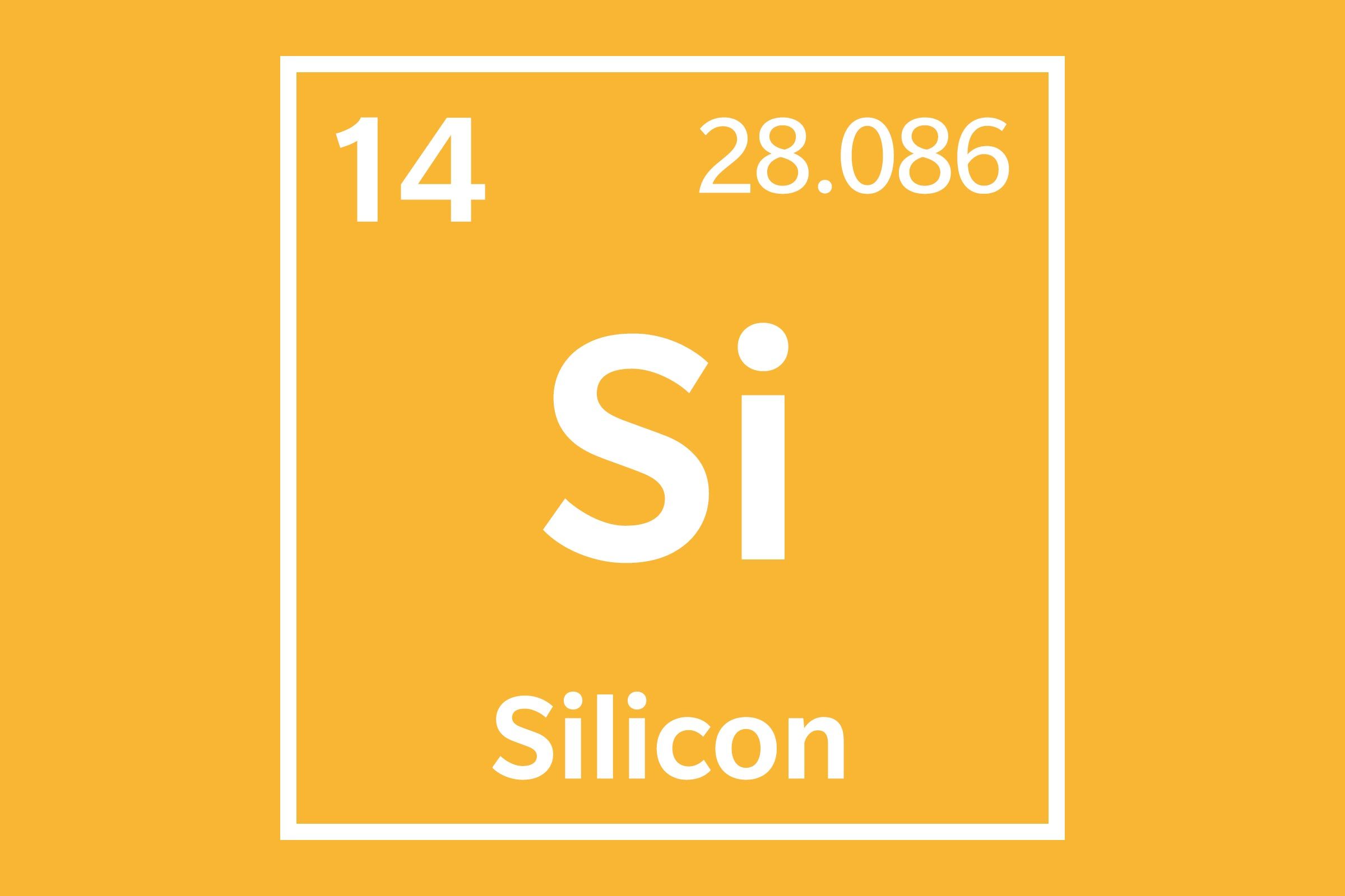 Silicon