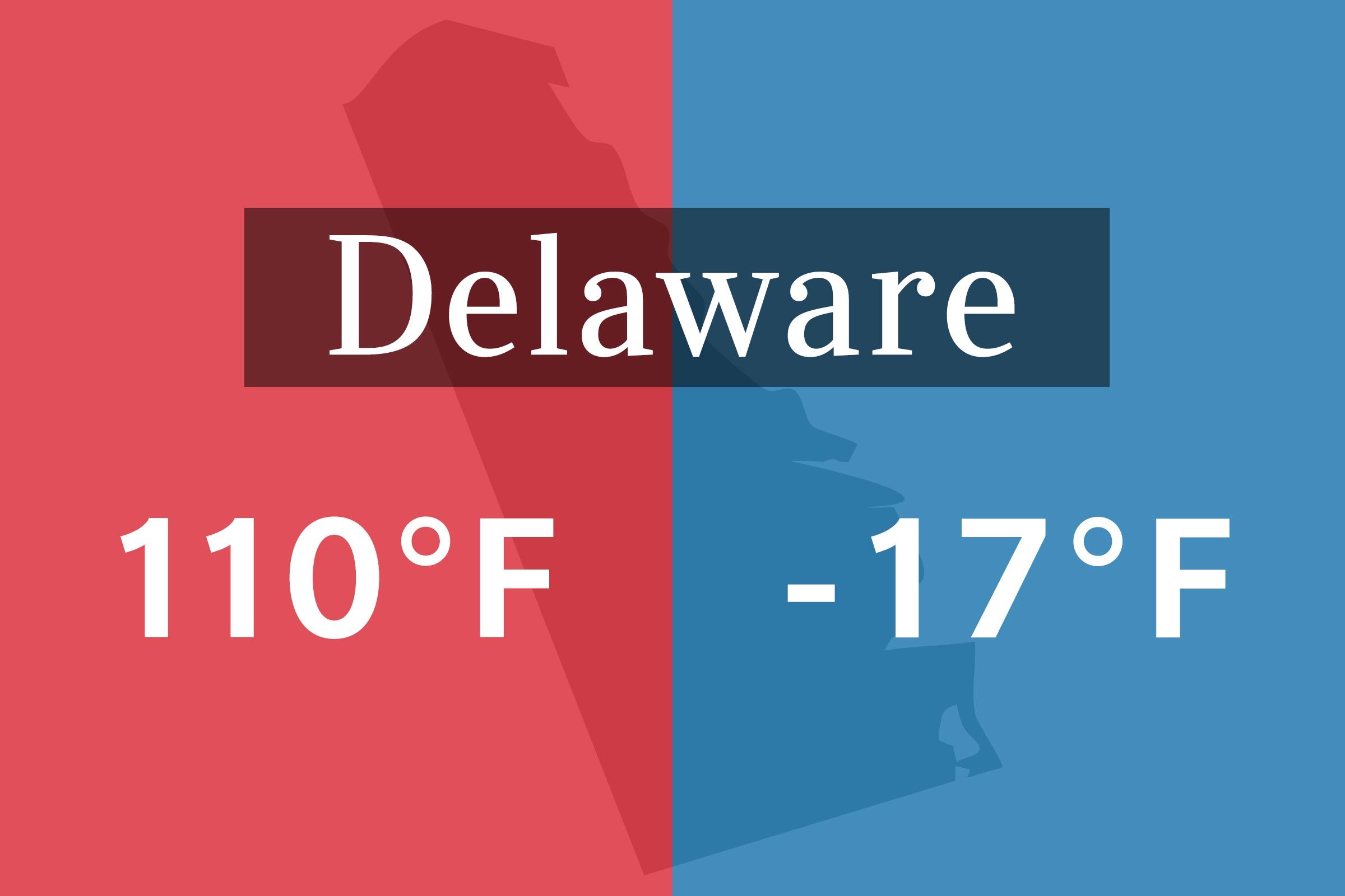 Delaware