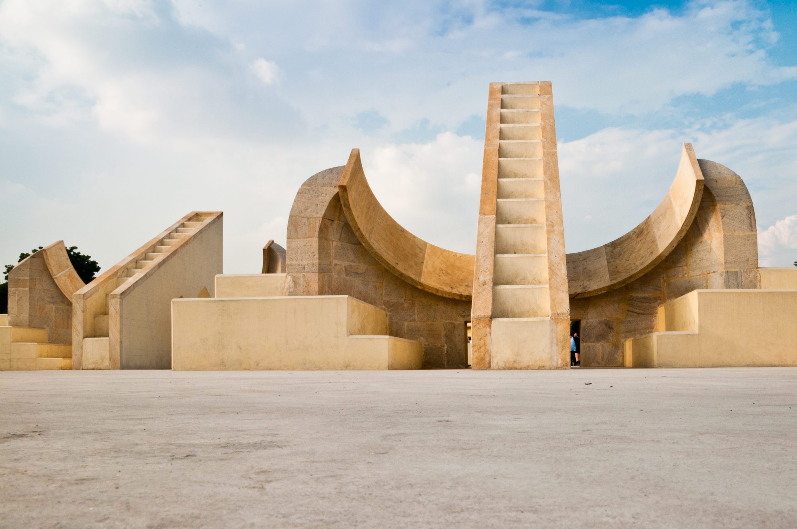 Jantar Mantar Jaipur