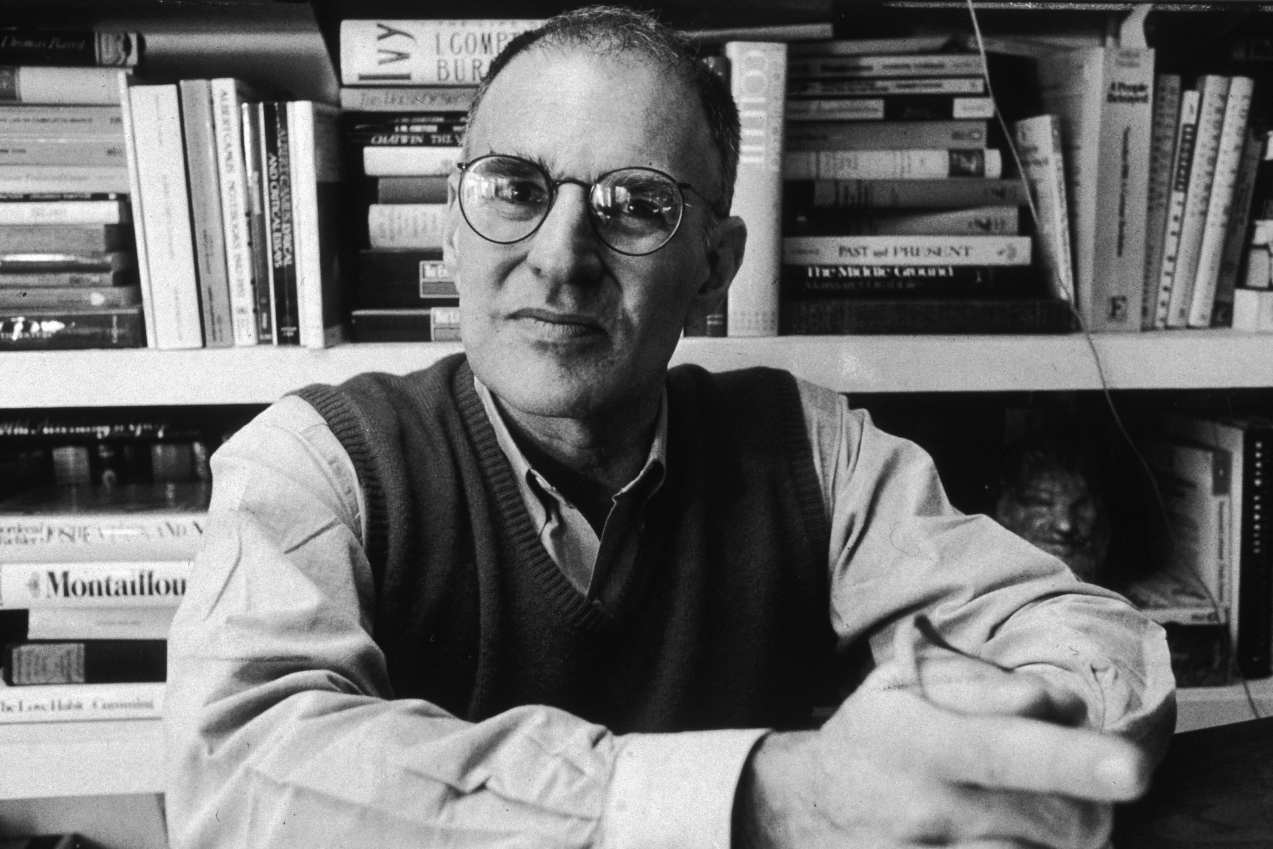 Larry Kramer