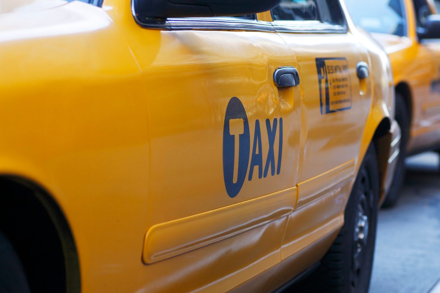 Taxis