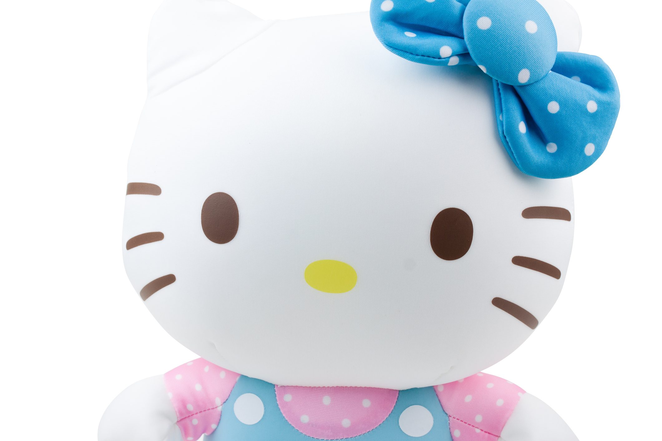 Children cloth toy-Hello Kitty figure