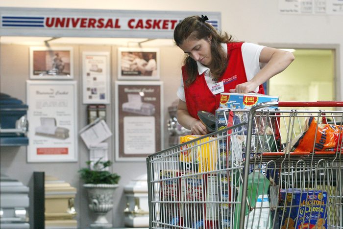 Costco Begins Selling Caskets