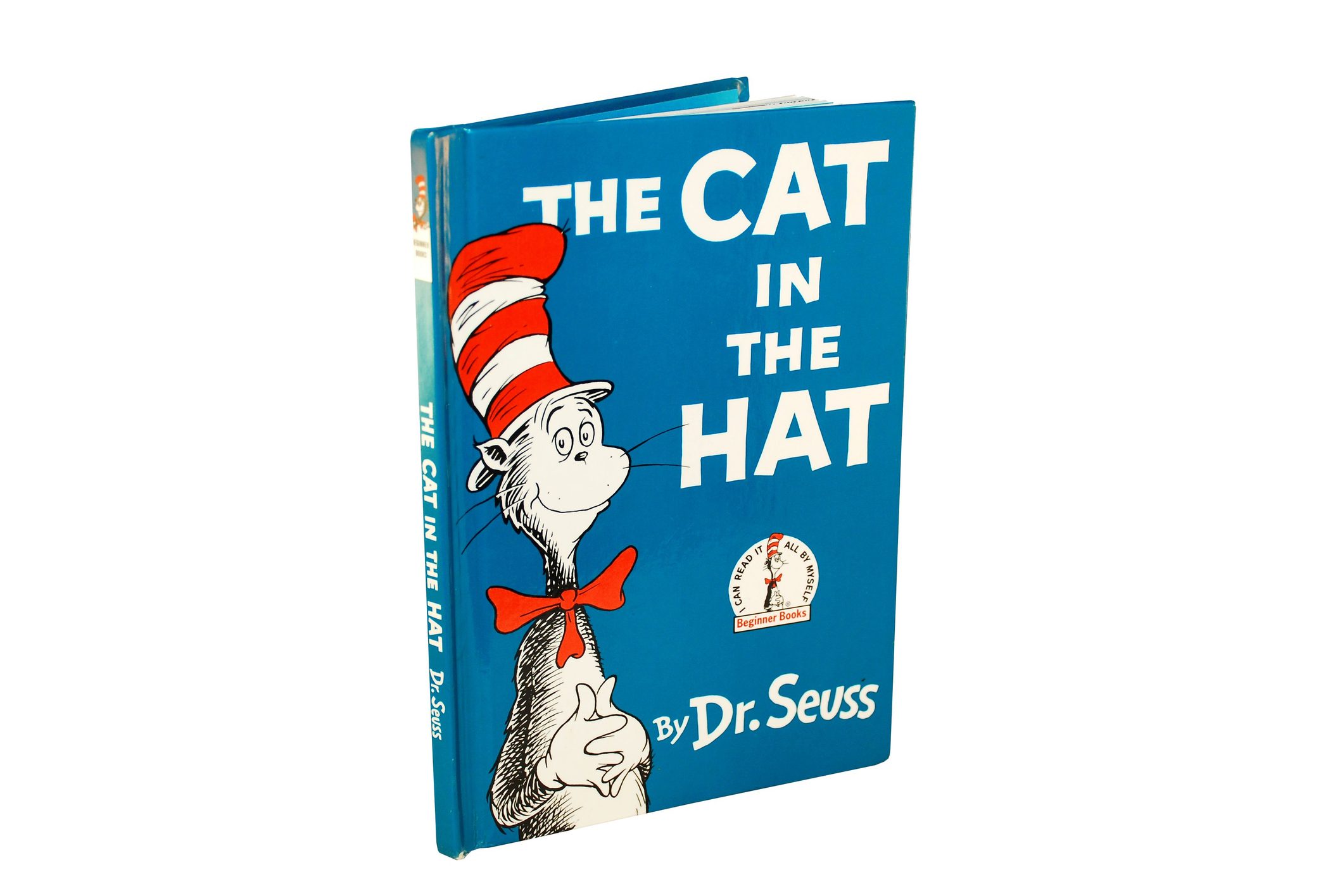 Dr. Seuss Book