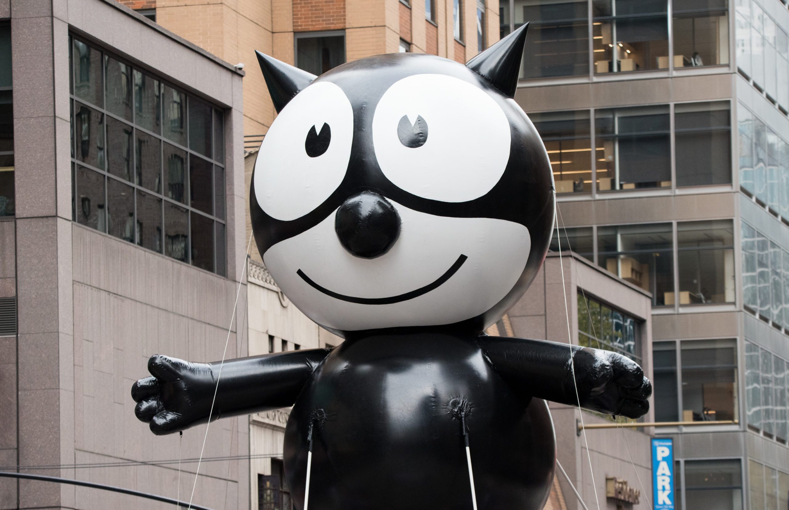 90th Annual Macy's Thanksgiving Day Parade