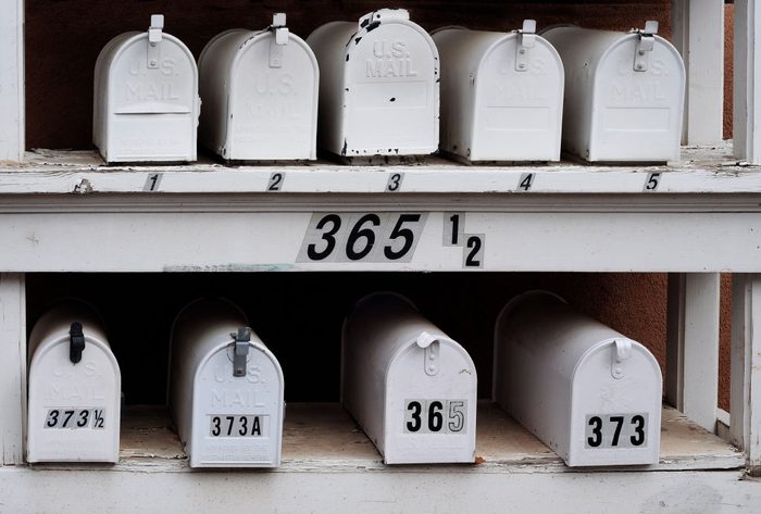 Santa Fe, New Mexico