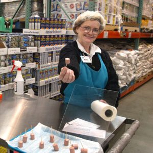 Costco Profits Rise In Weak Economy