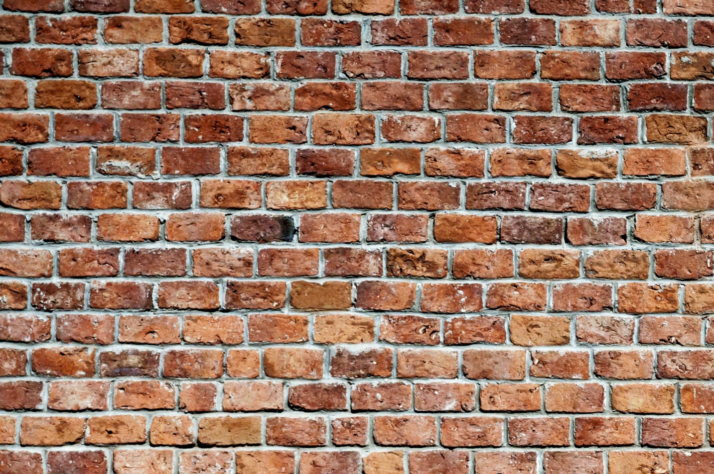 Brick Wall