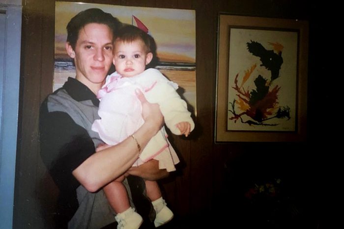 My father has called me every single day for 20 years