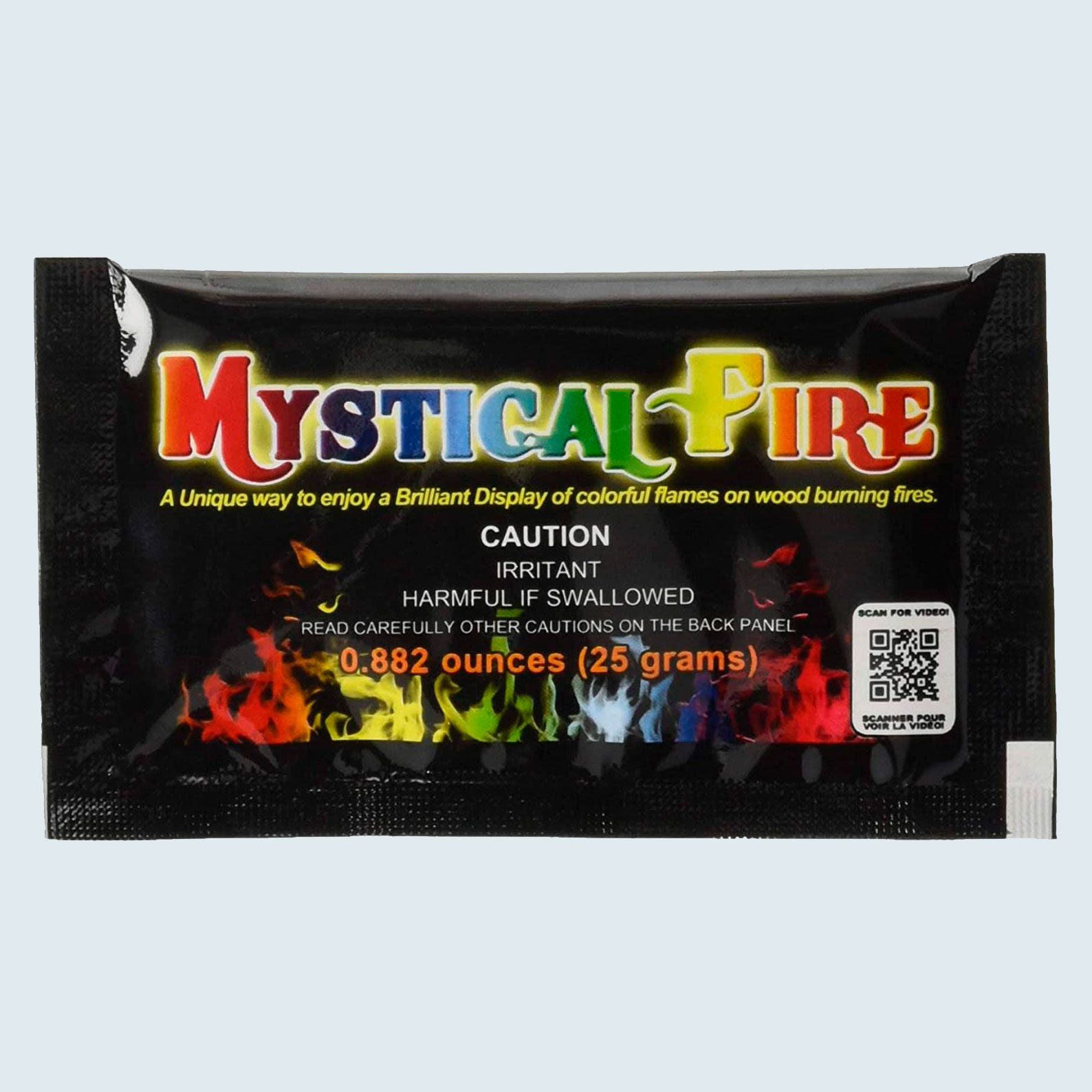 Mystical Fire Flame Colorant