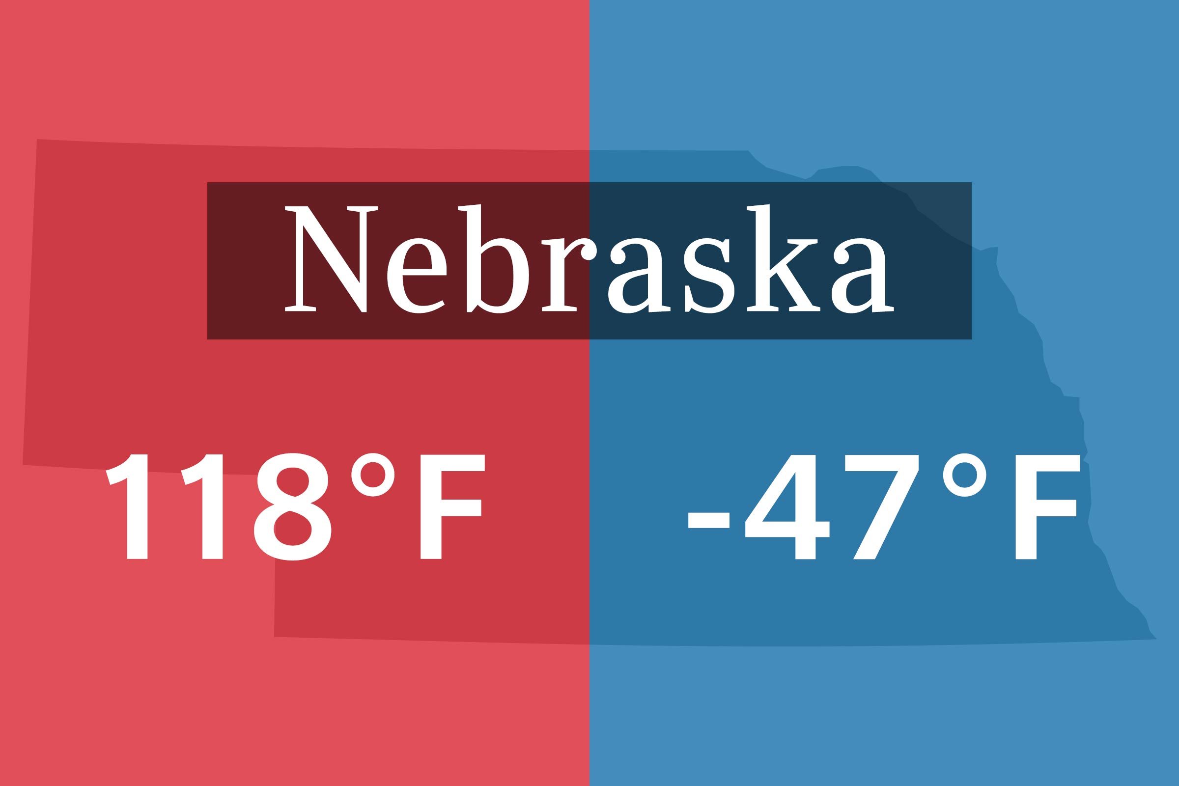 Nebraska