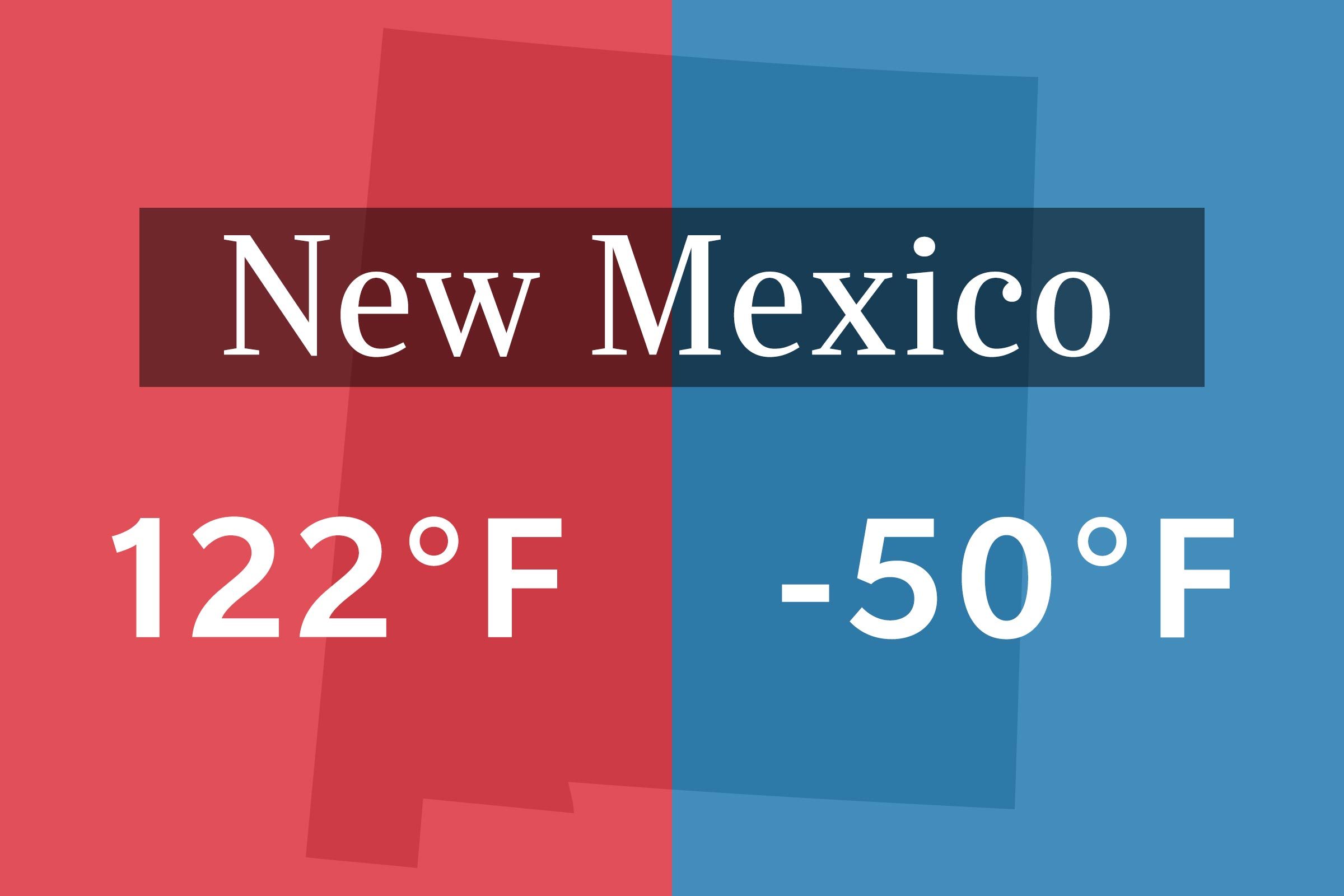 New Mexico