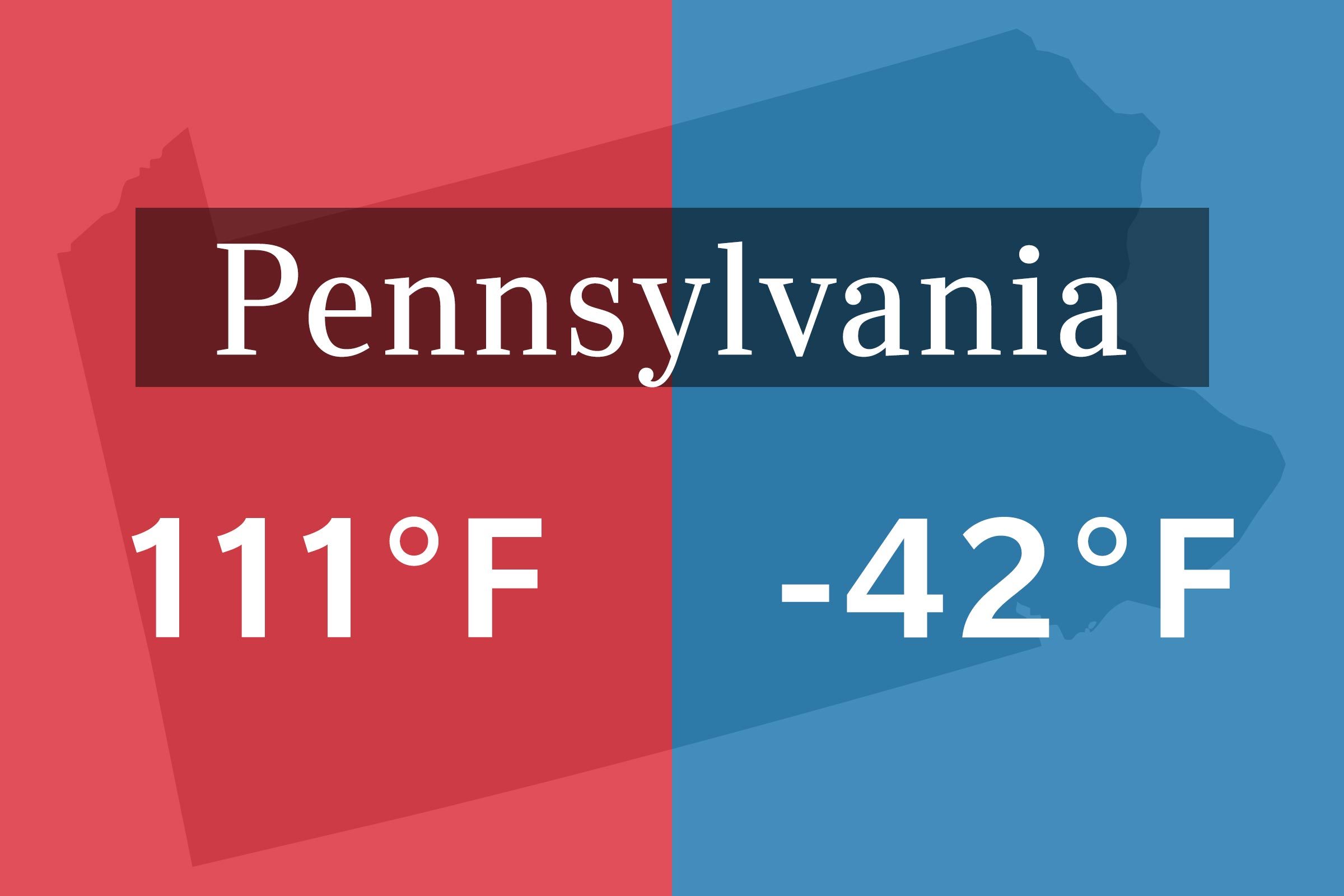 Pennsylvania