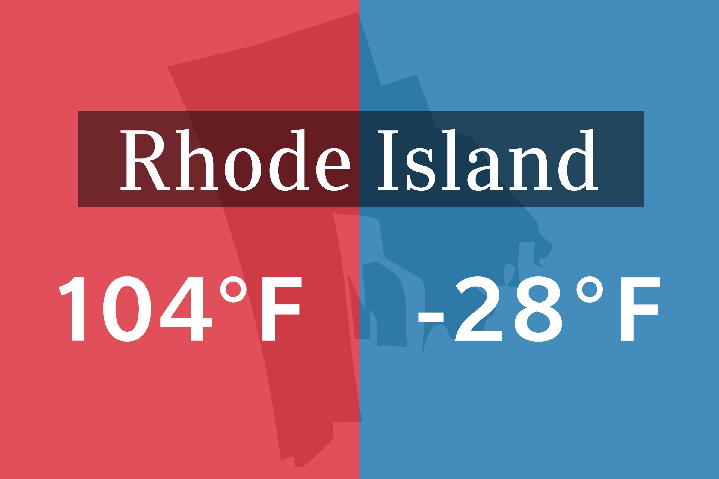 Rhode Island