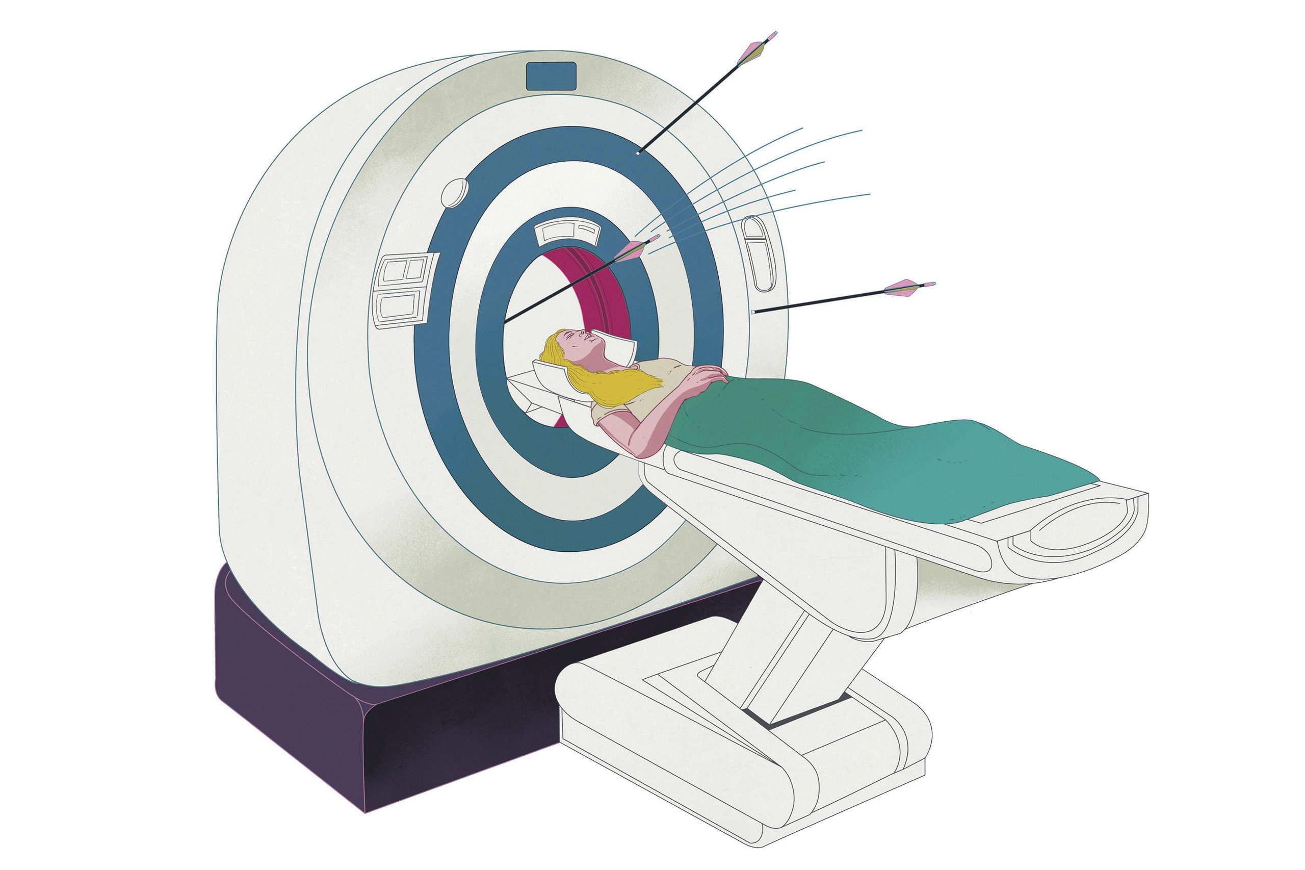 mri illustration