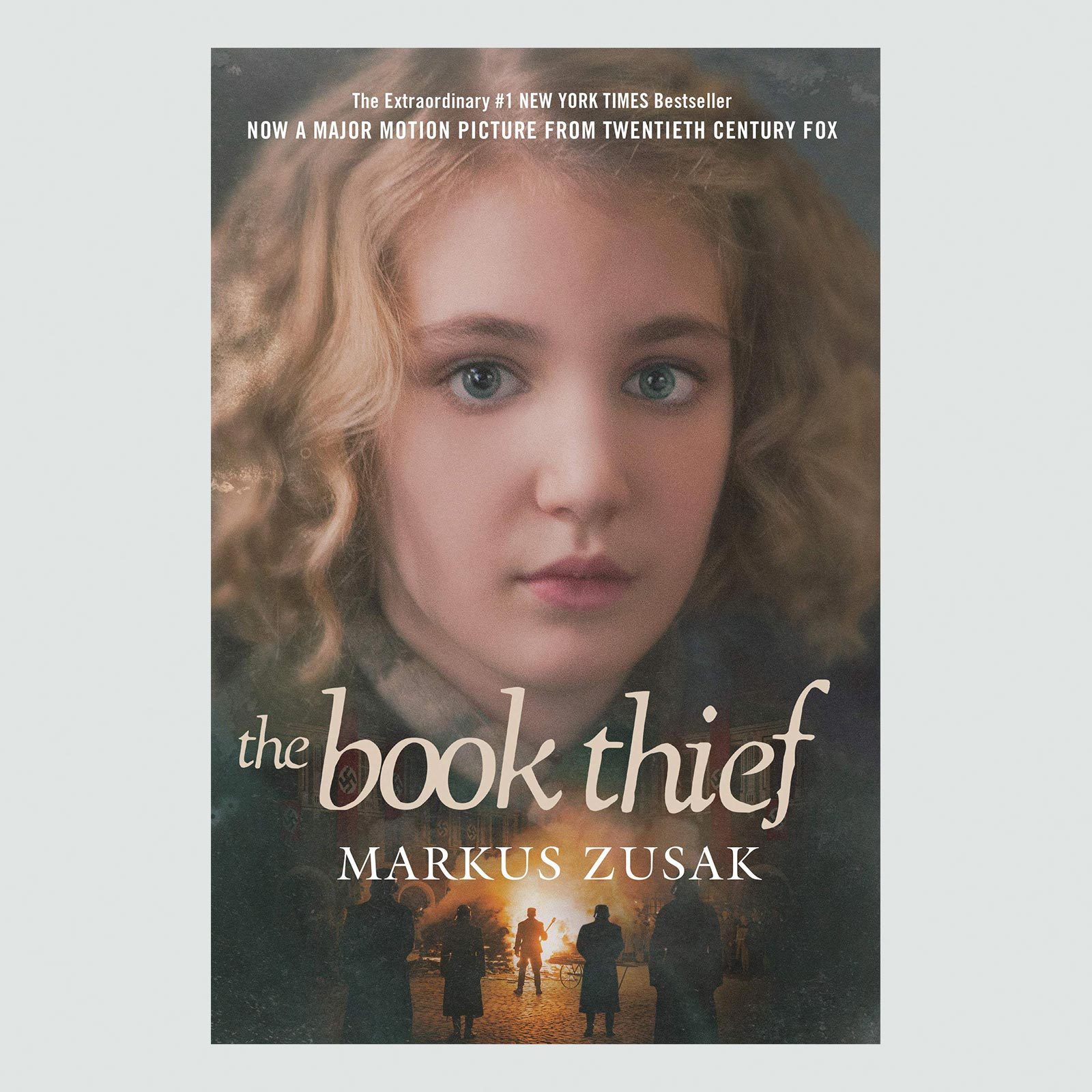The Book Thief