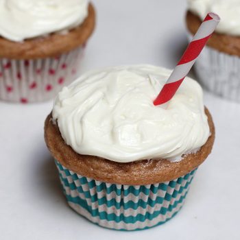 horizontal image soda pop cupcakes