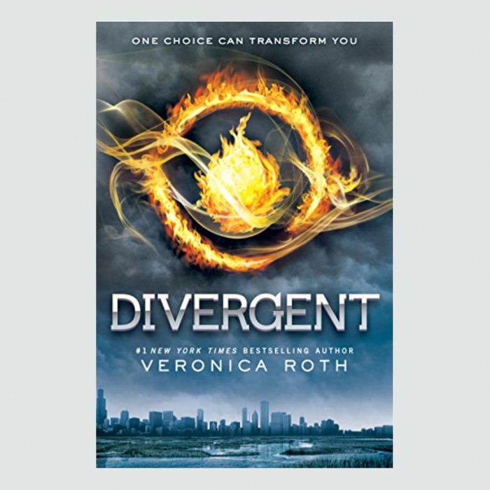 Divergent
