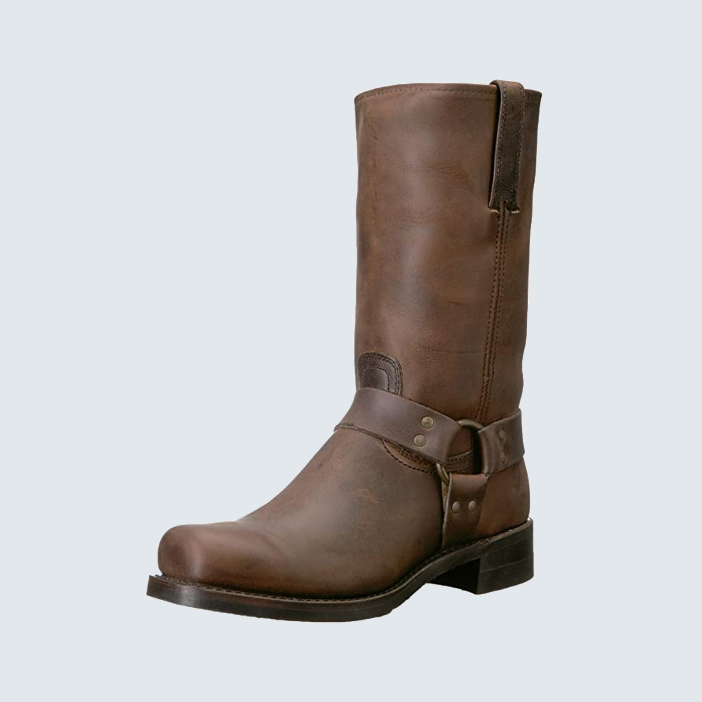 Frye Boots - Made-In-the-USA Collection