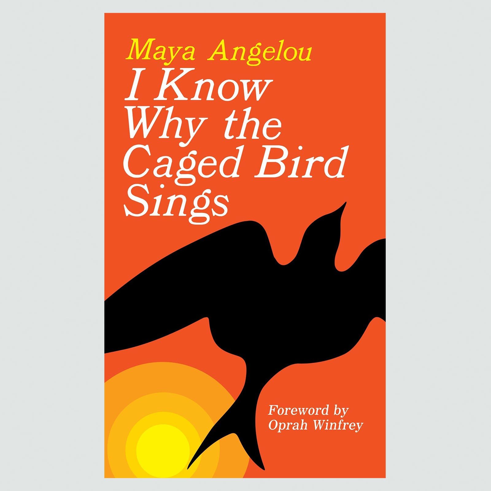 I Know Why The Caged Bird Sings