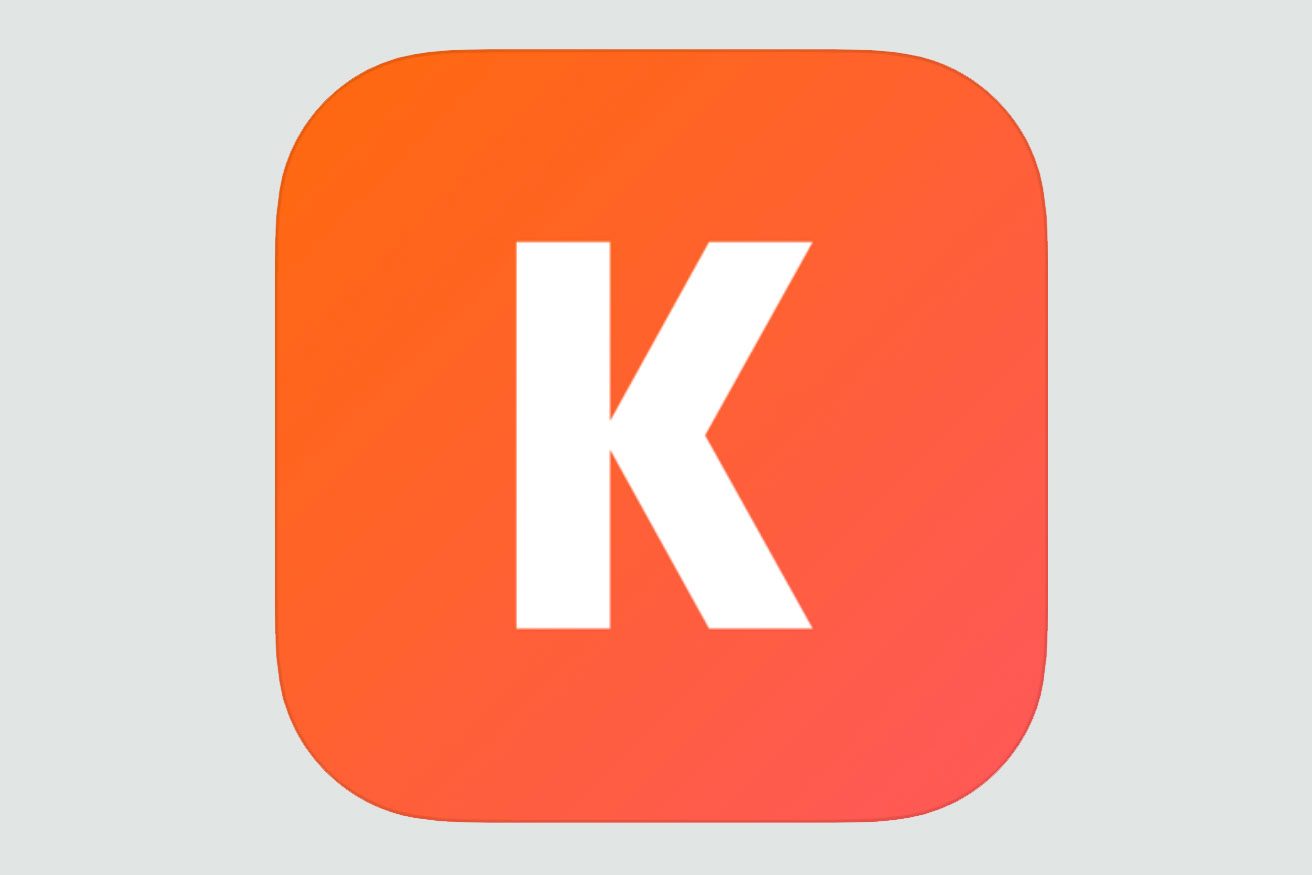 kayak app