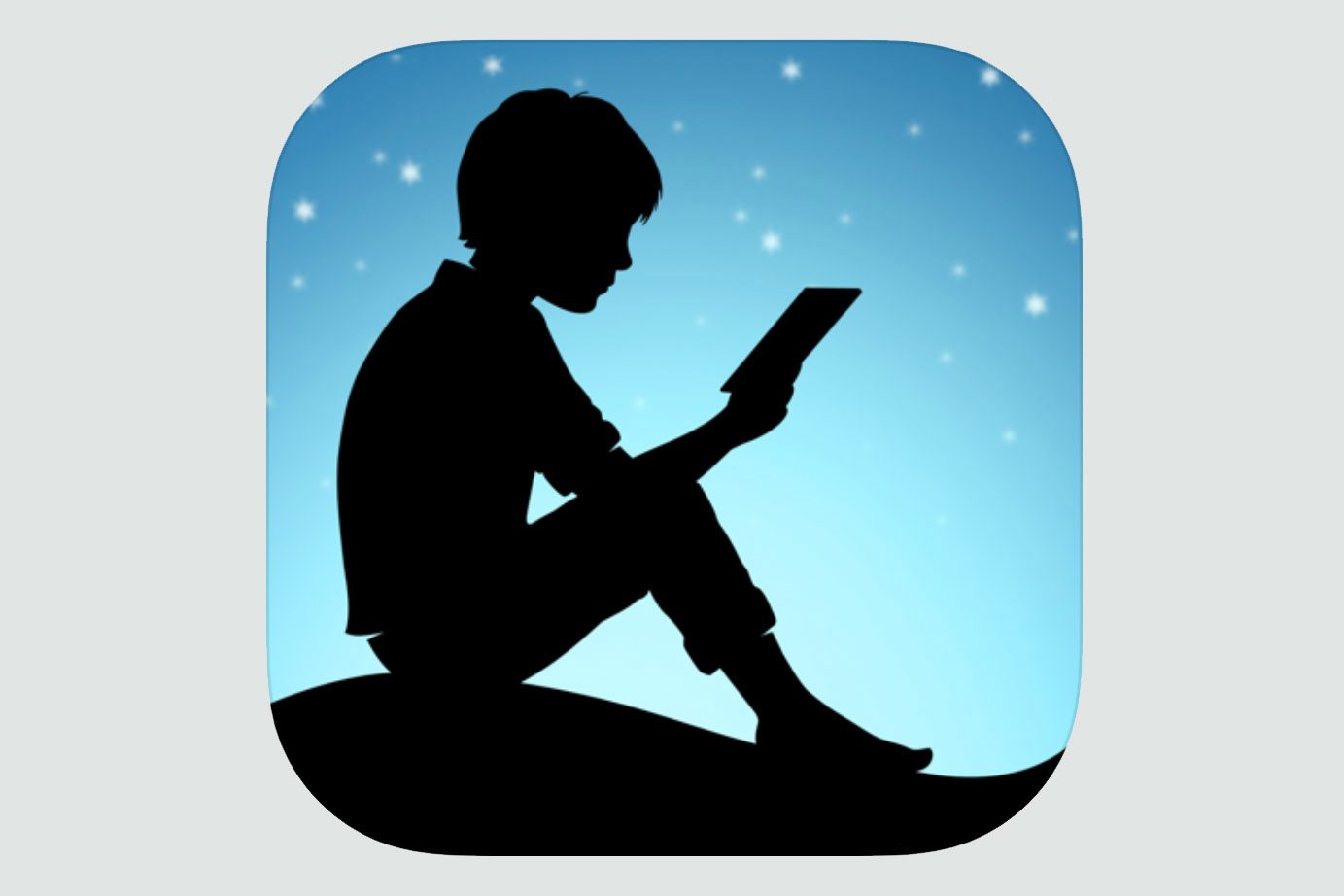 kindle app