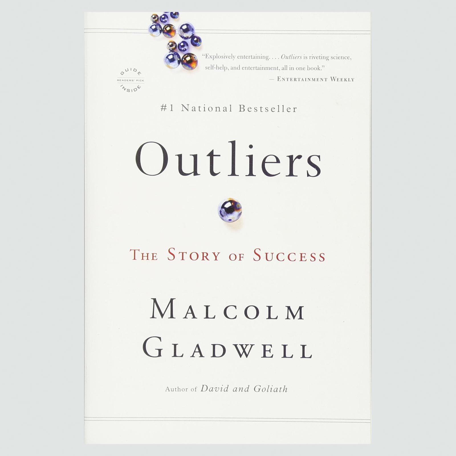 Outliers