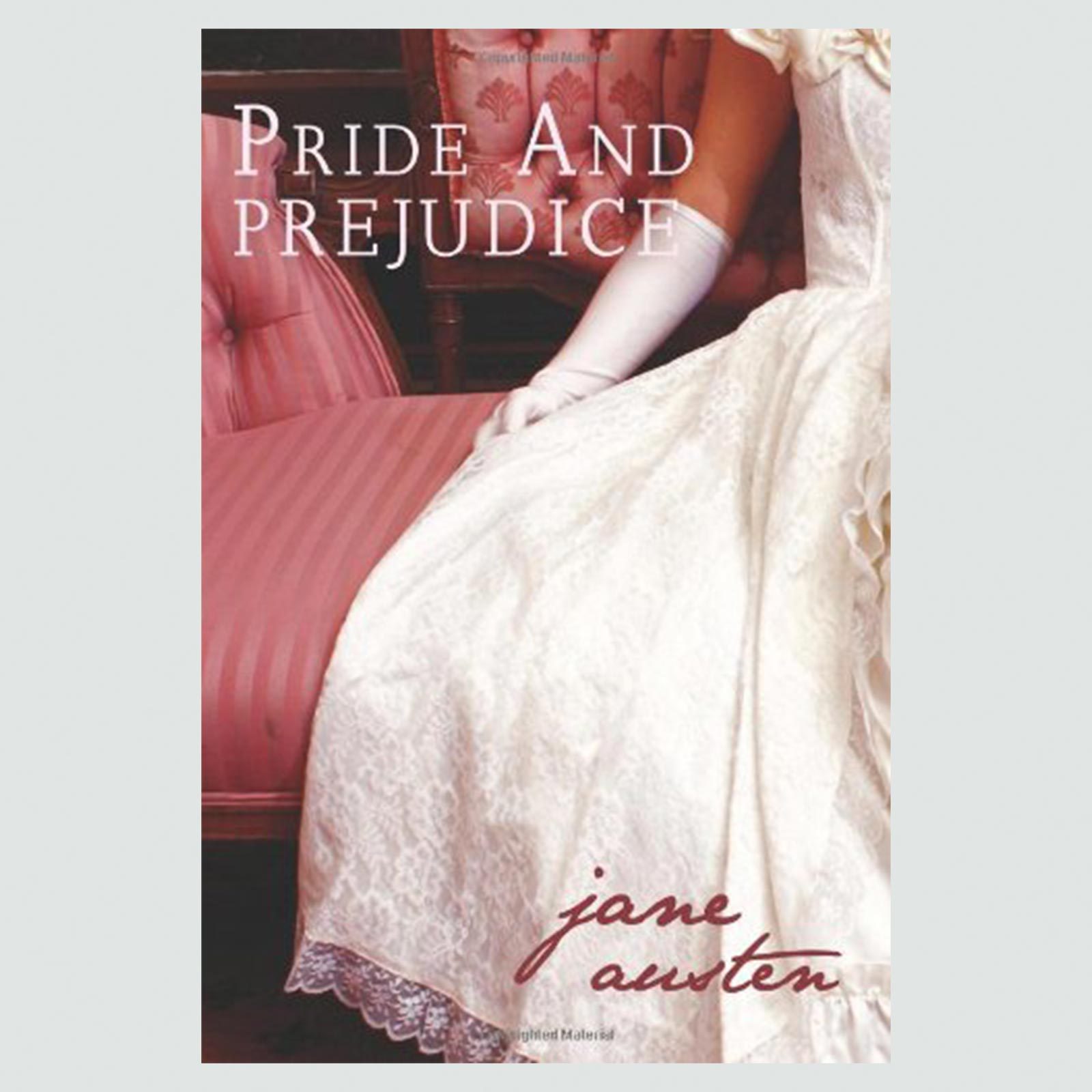 Pride and Prejudice