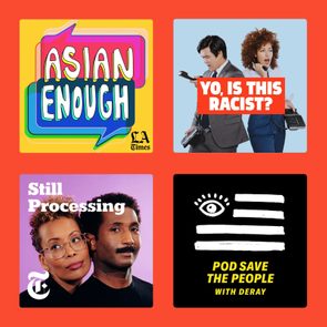 Race Podcasts