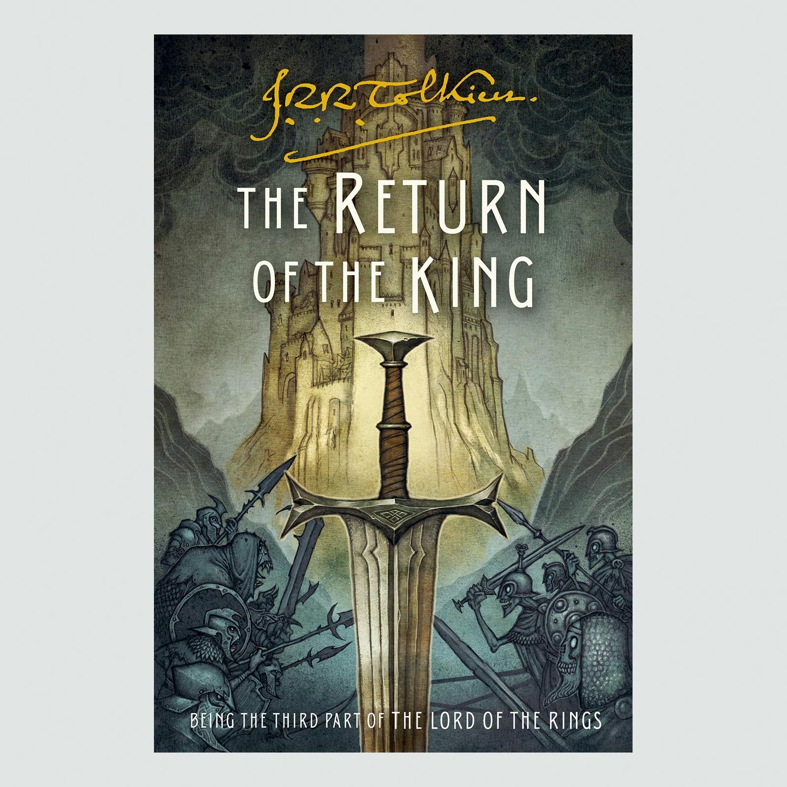The Return of the King