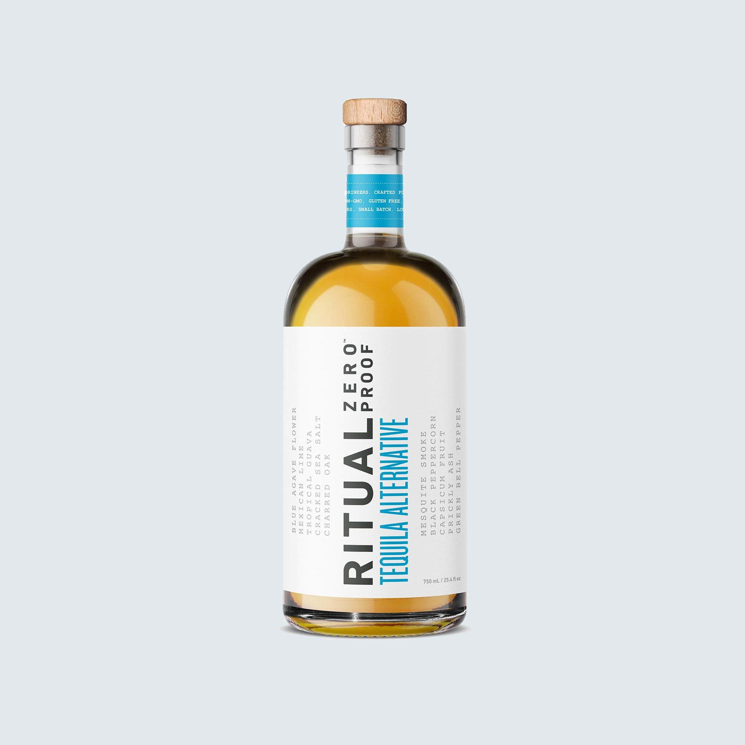 Ritual Zero Proof - Tequila alternative