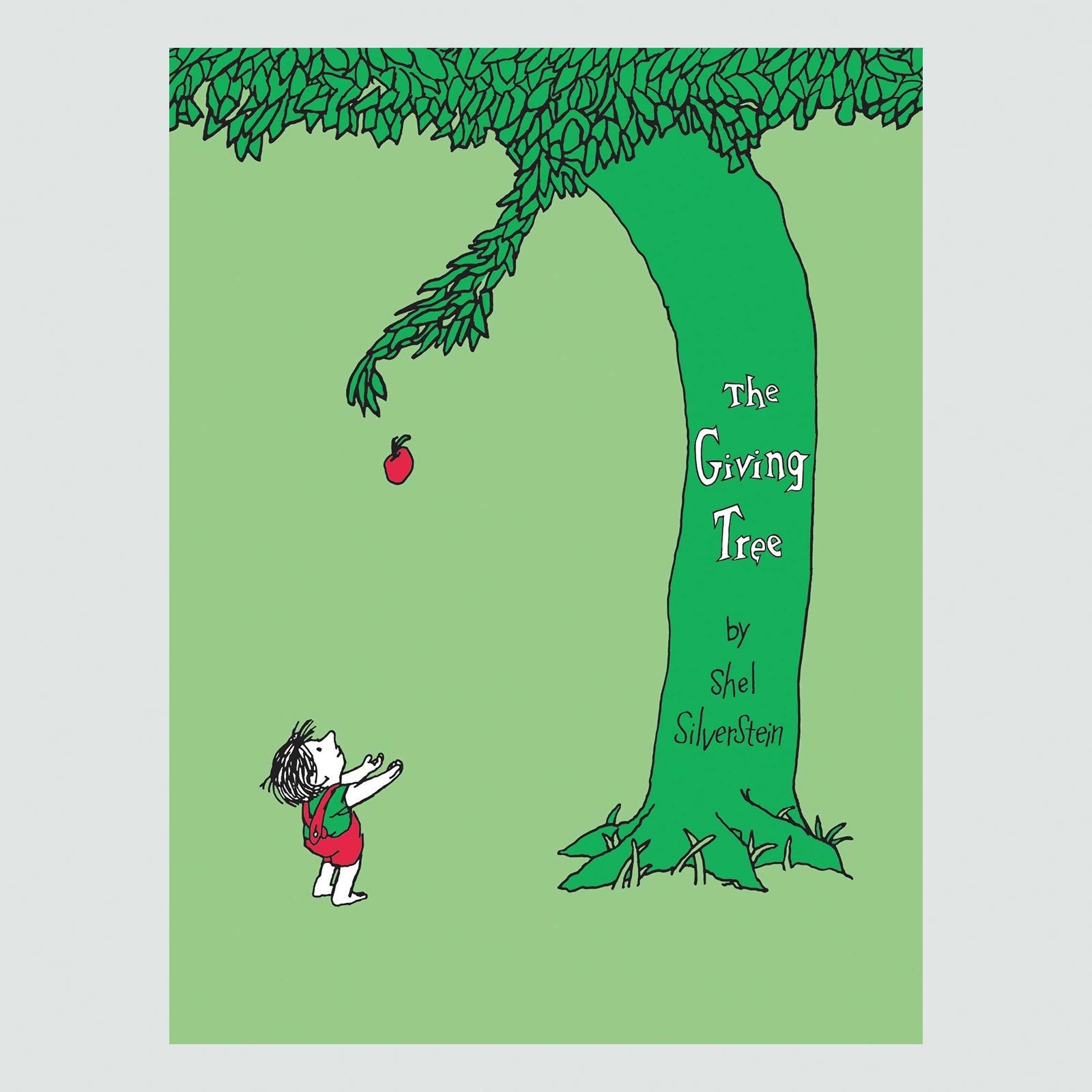 The Giving Tree