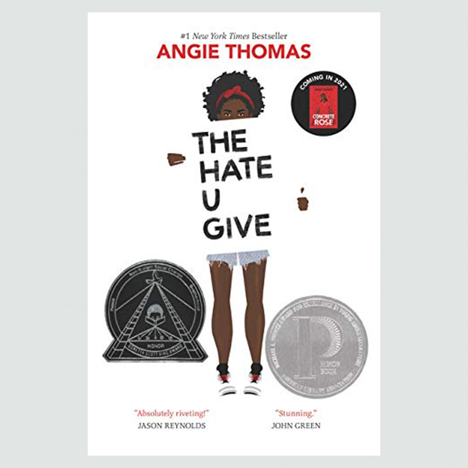 The Hate You Give