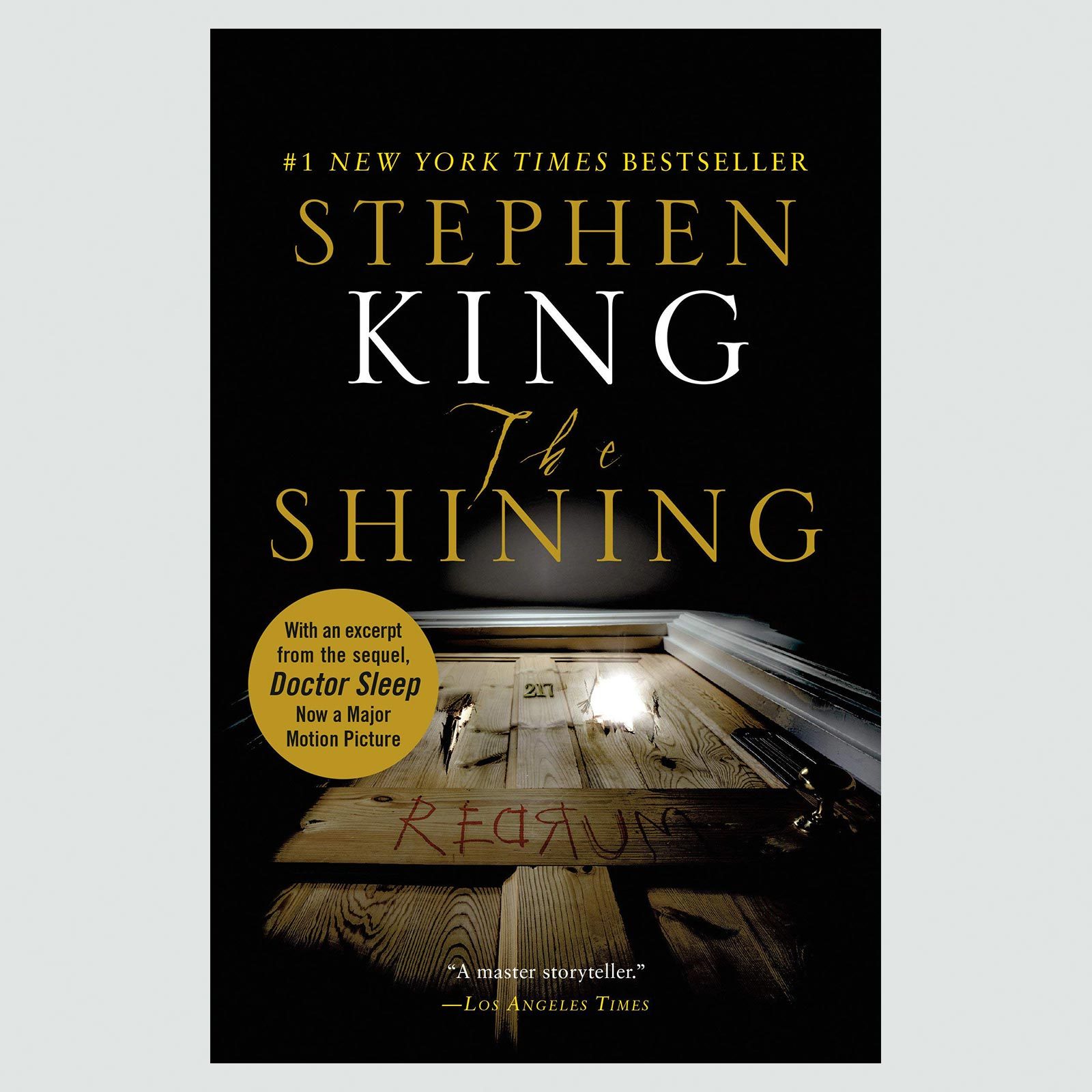 The Shining