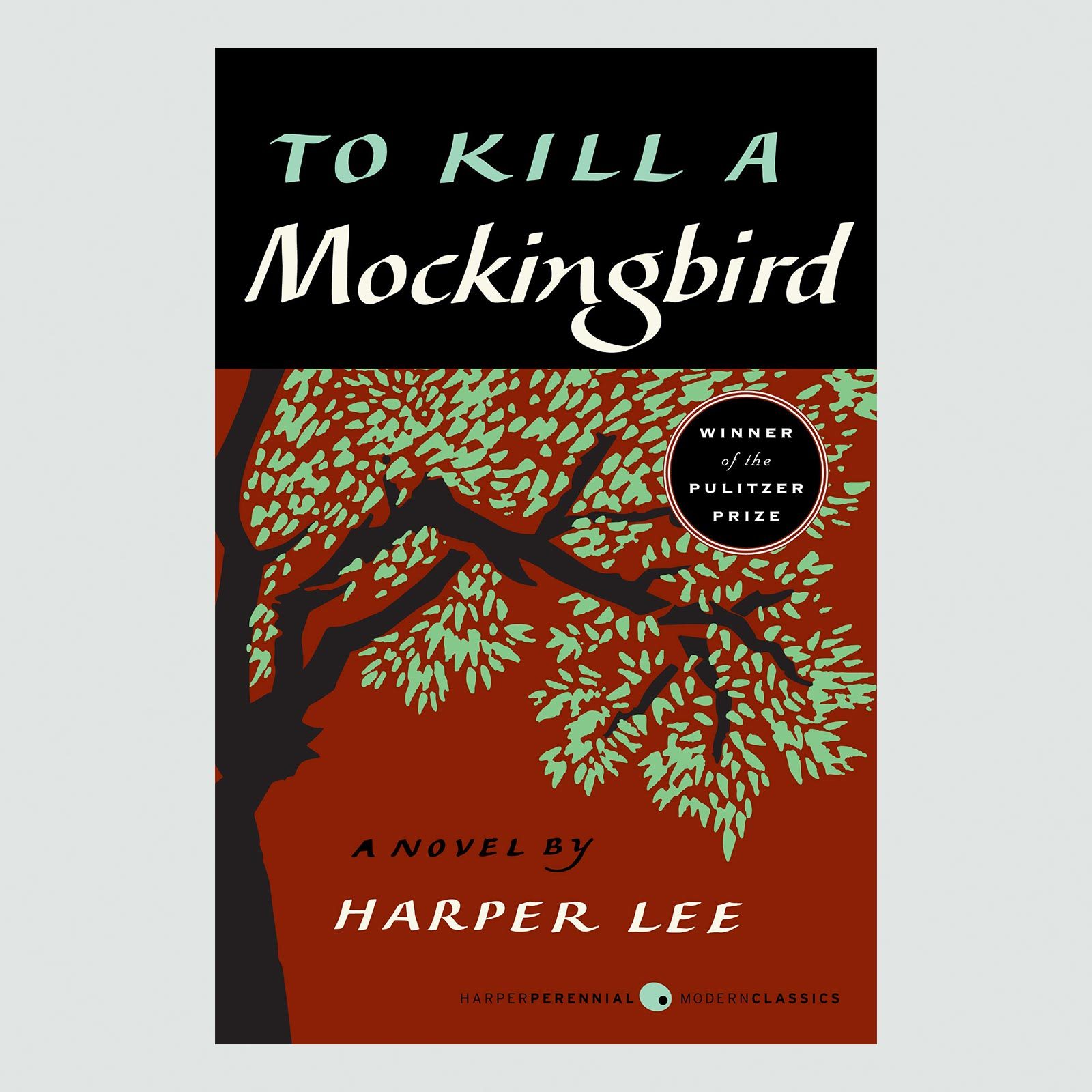 To Kill A Mockingbird