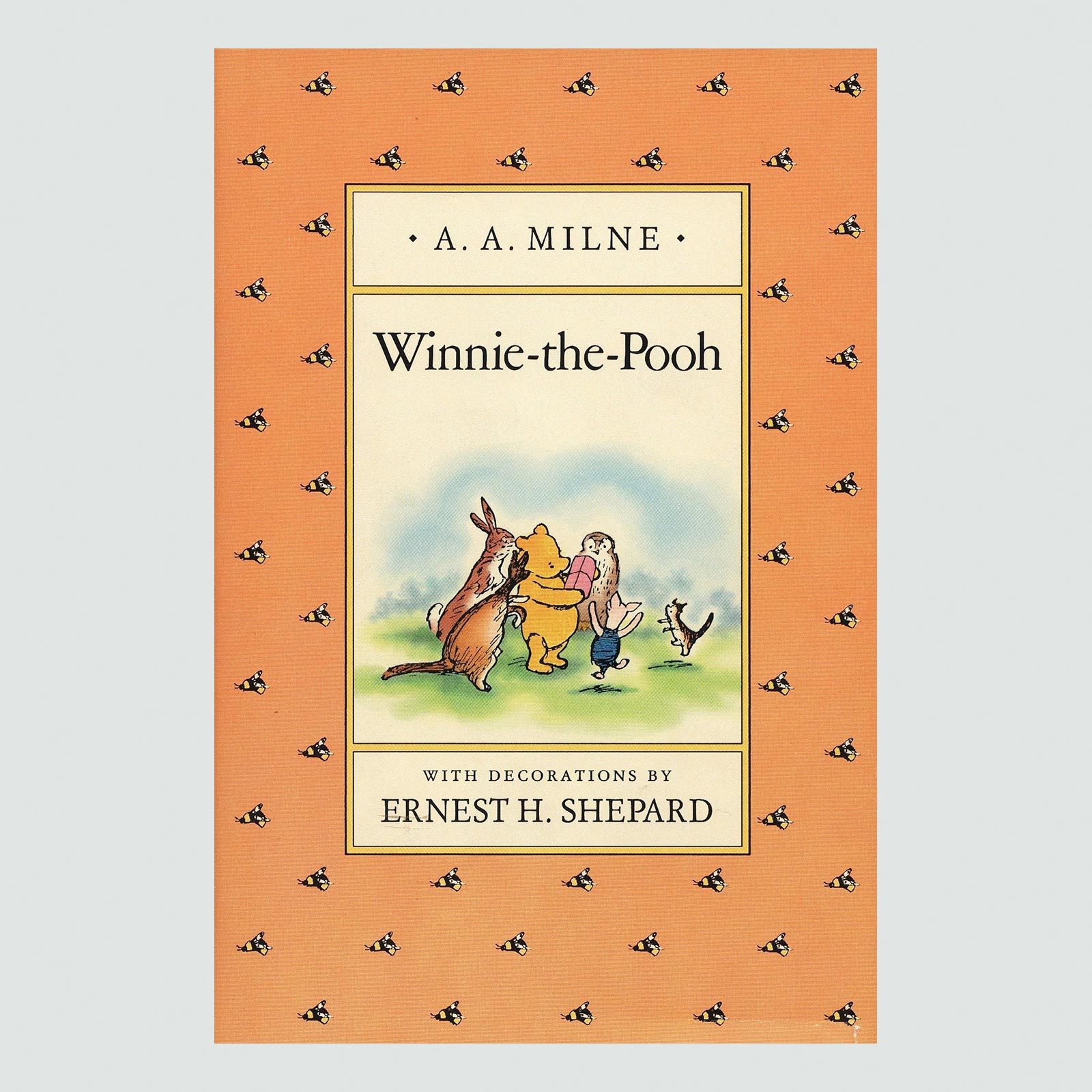 Winnie the Pooh