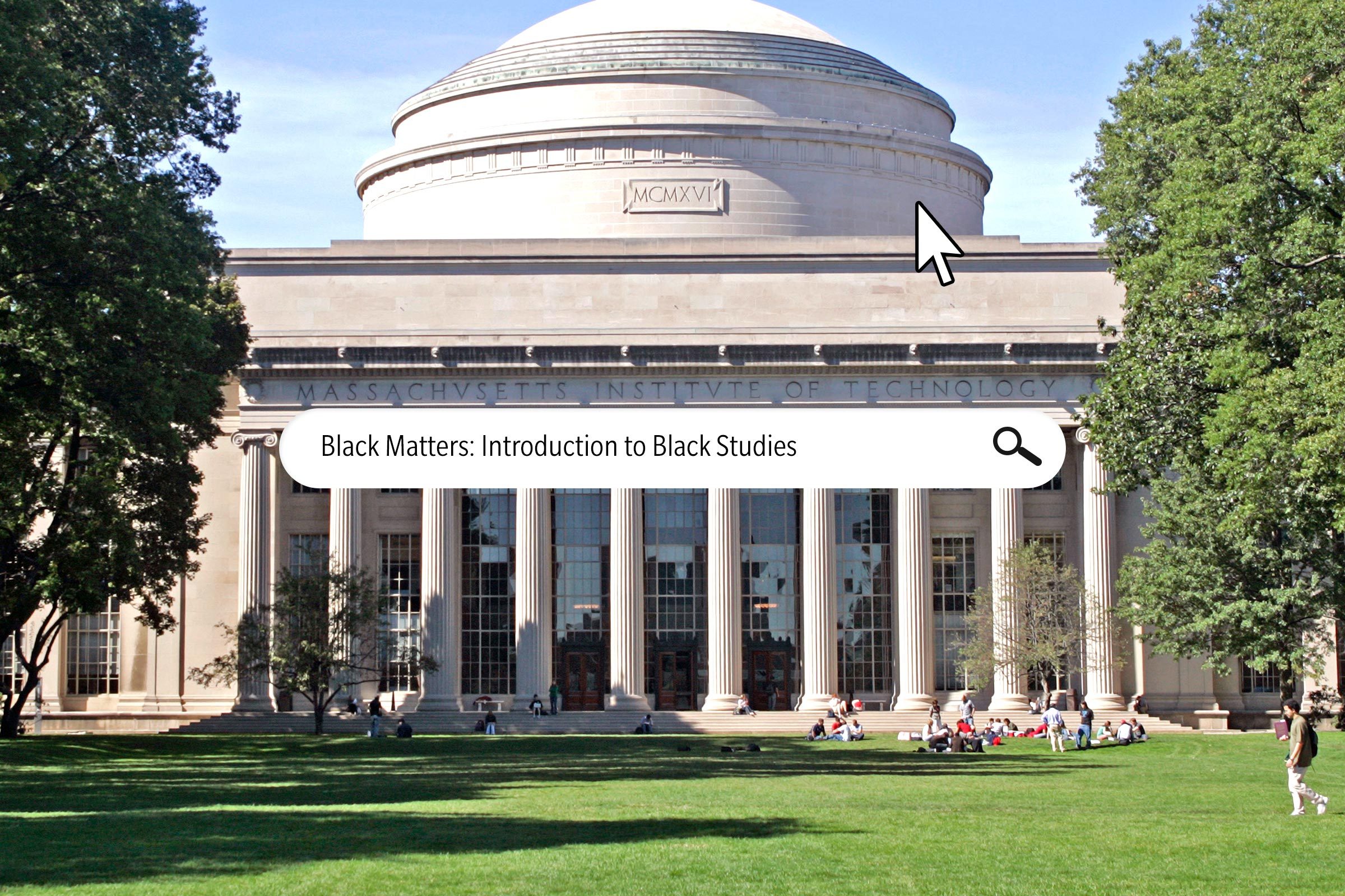 Black Matters: Introduction to Black Studies (MIT)