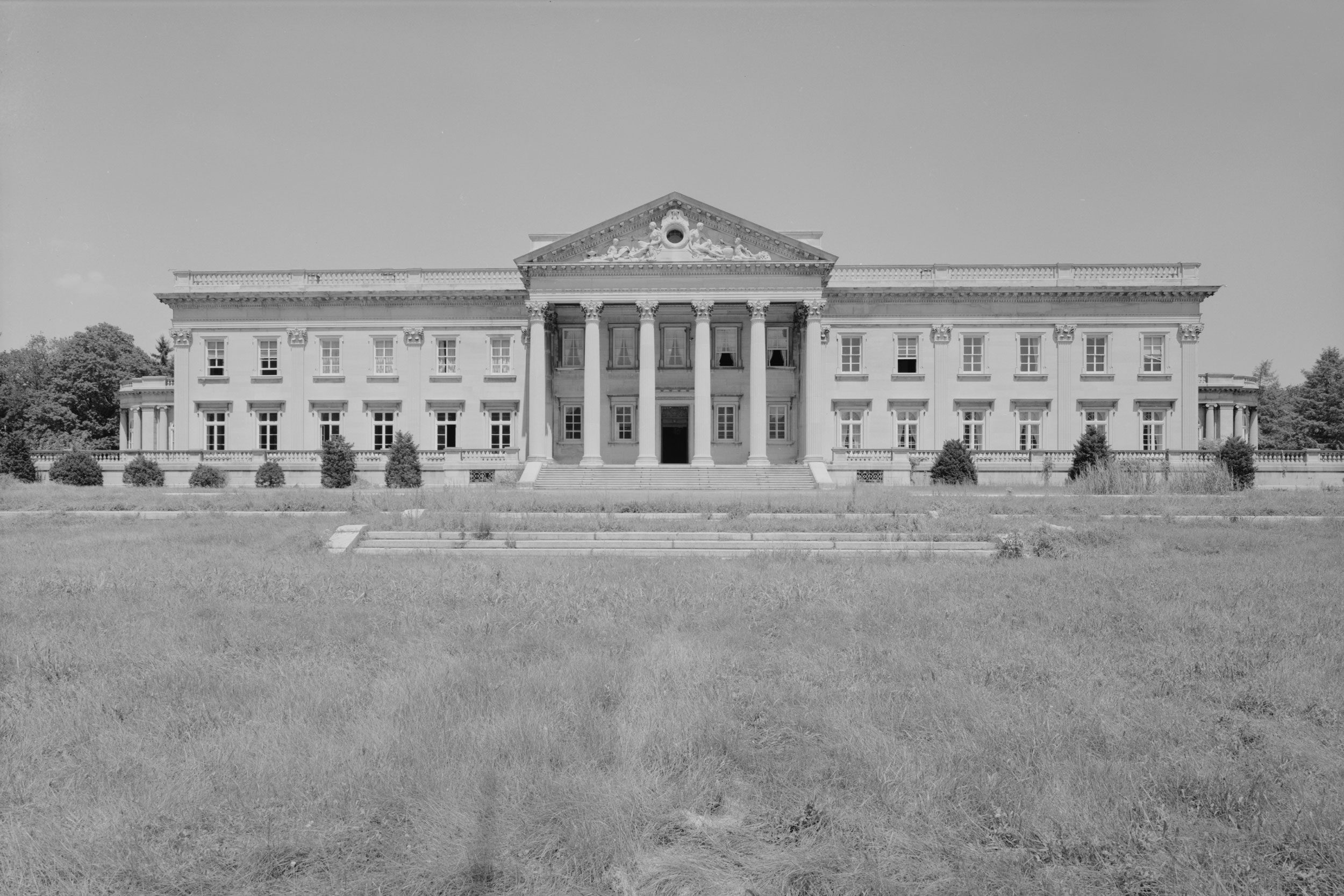 lynnewood hall