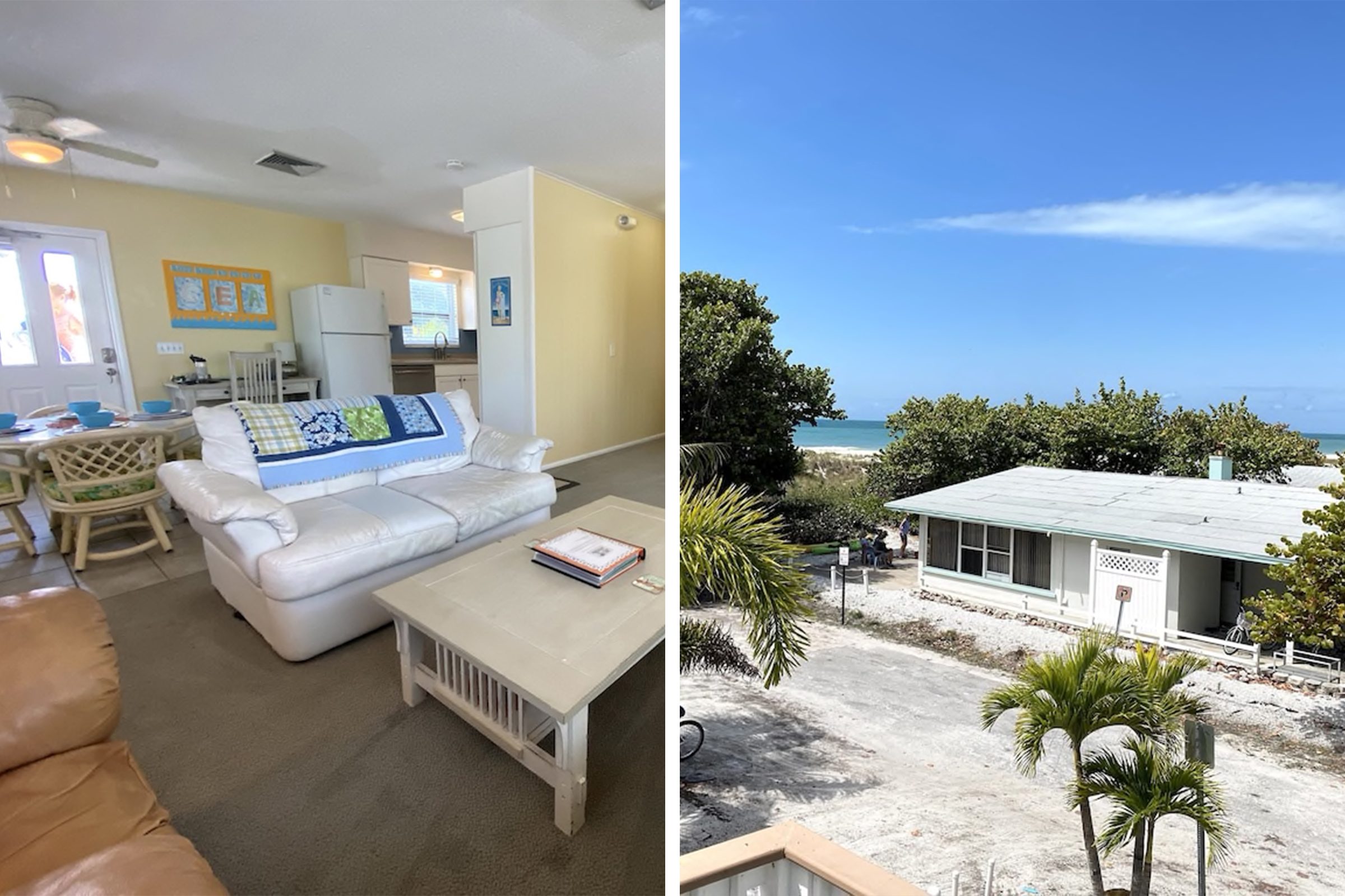 Anna Maria Island Florida