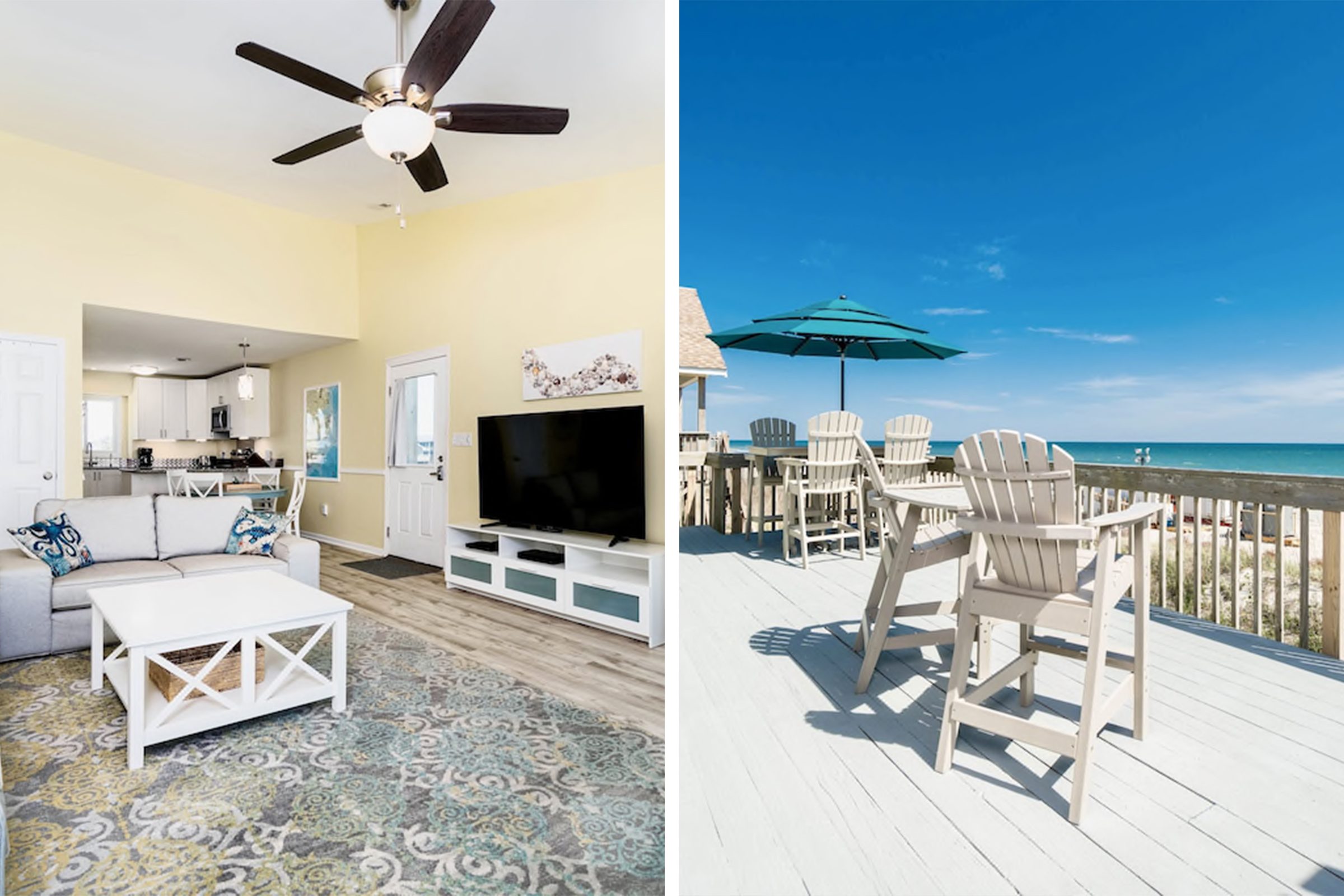 Emerald Isle North Carolina