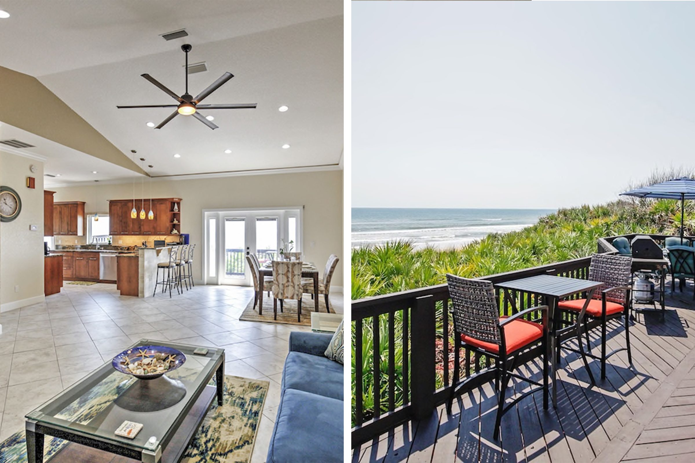 Flagler Beach Florida